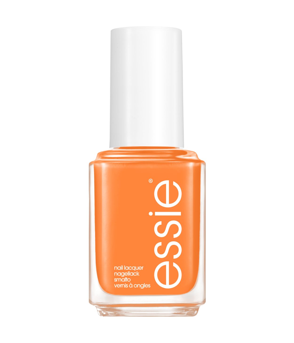 Essie 993 Be Them All