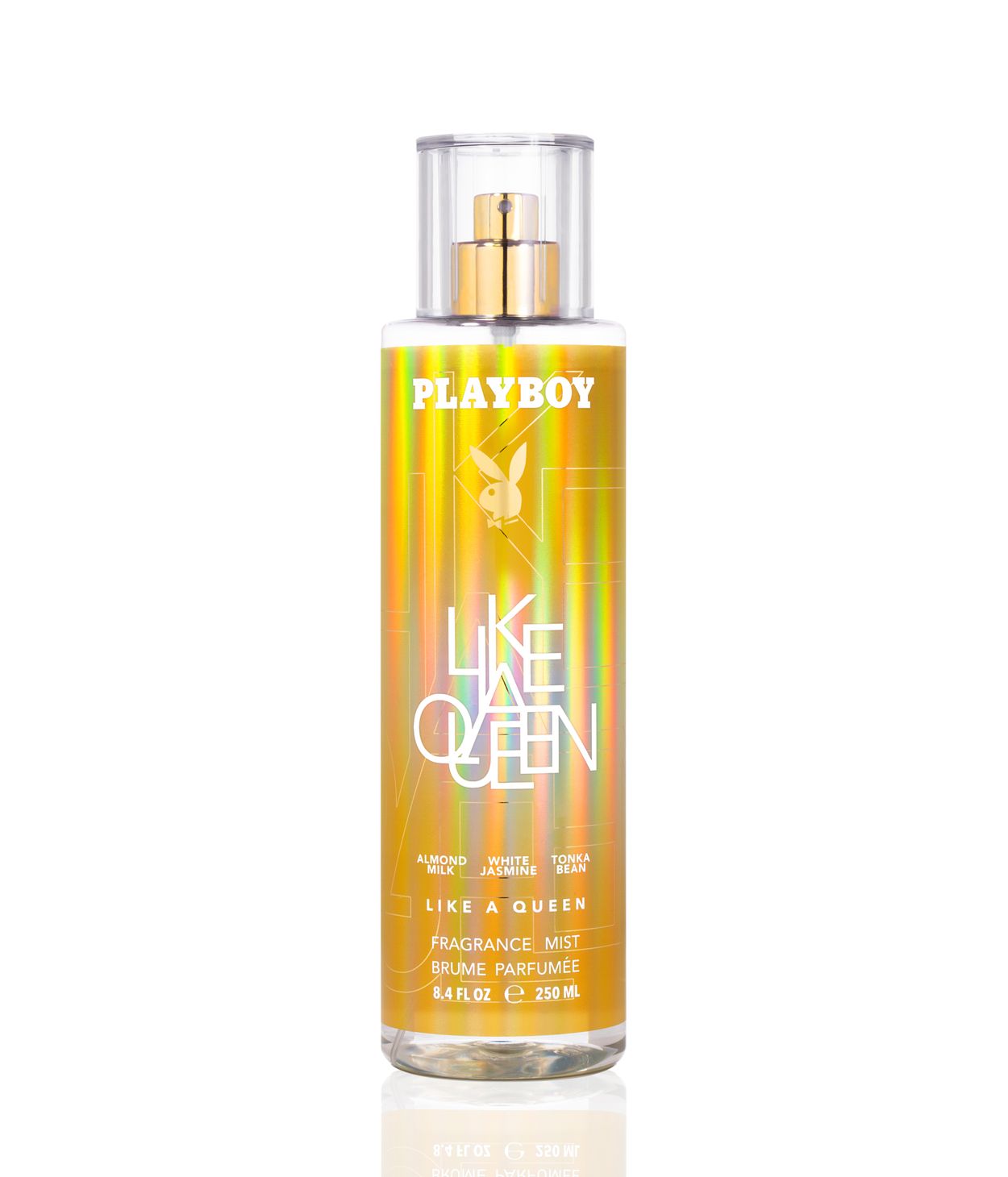 Playboy Like a Queen Bodymist 250ml