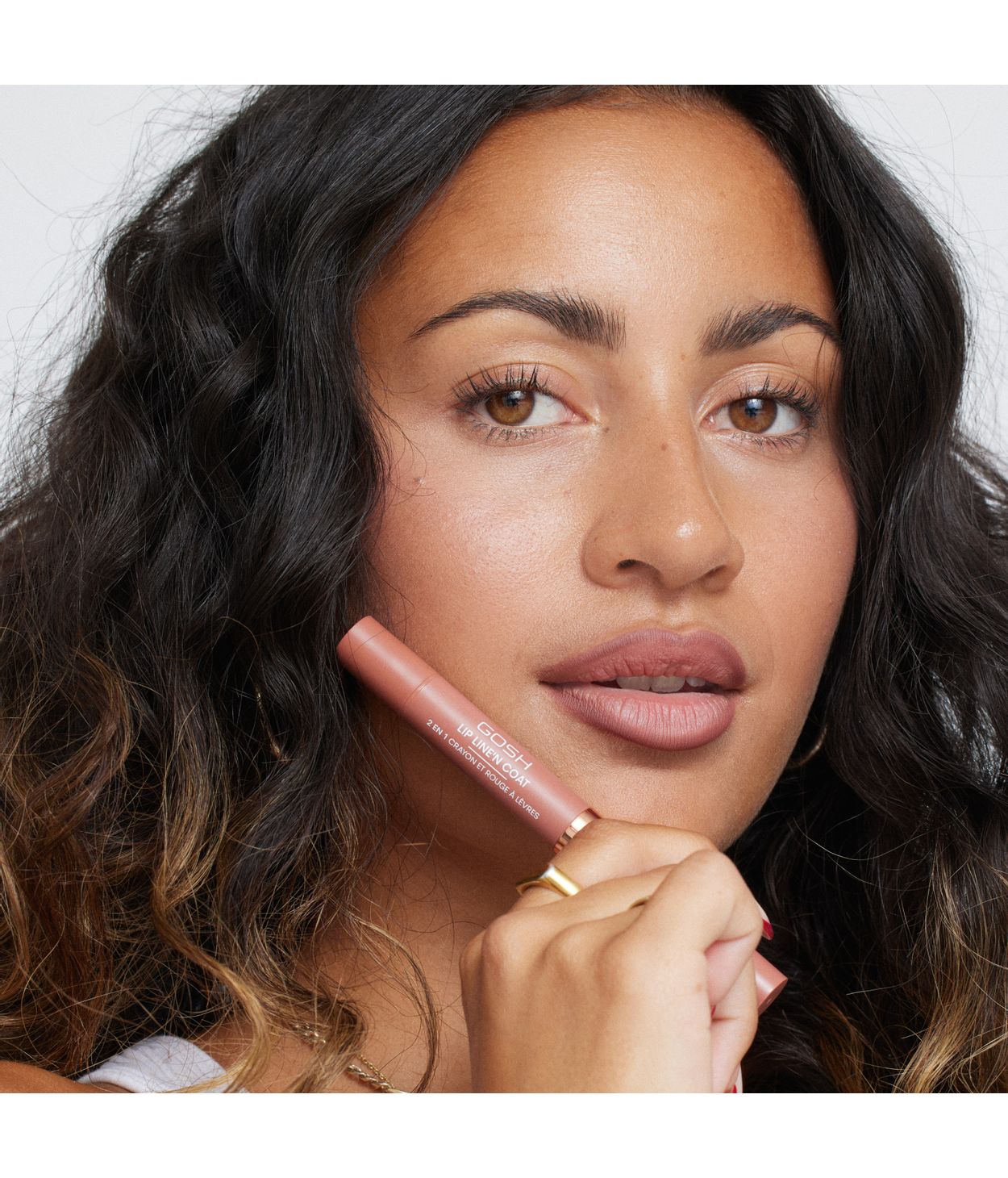 GOSH Lip Line'n Coat