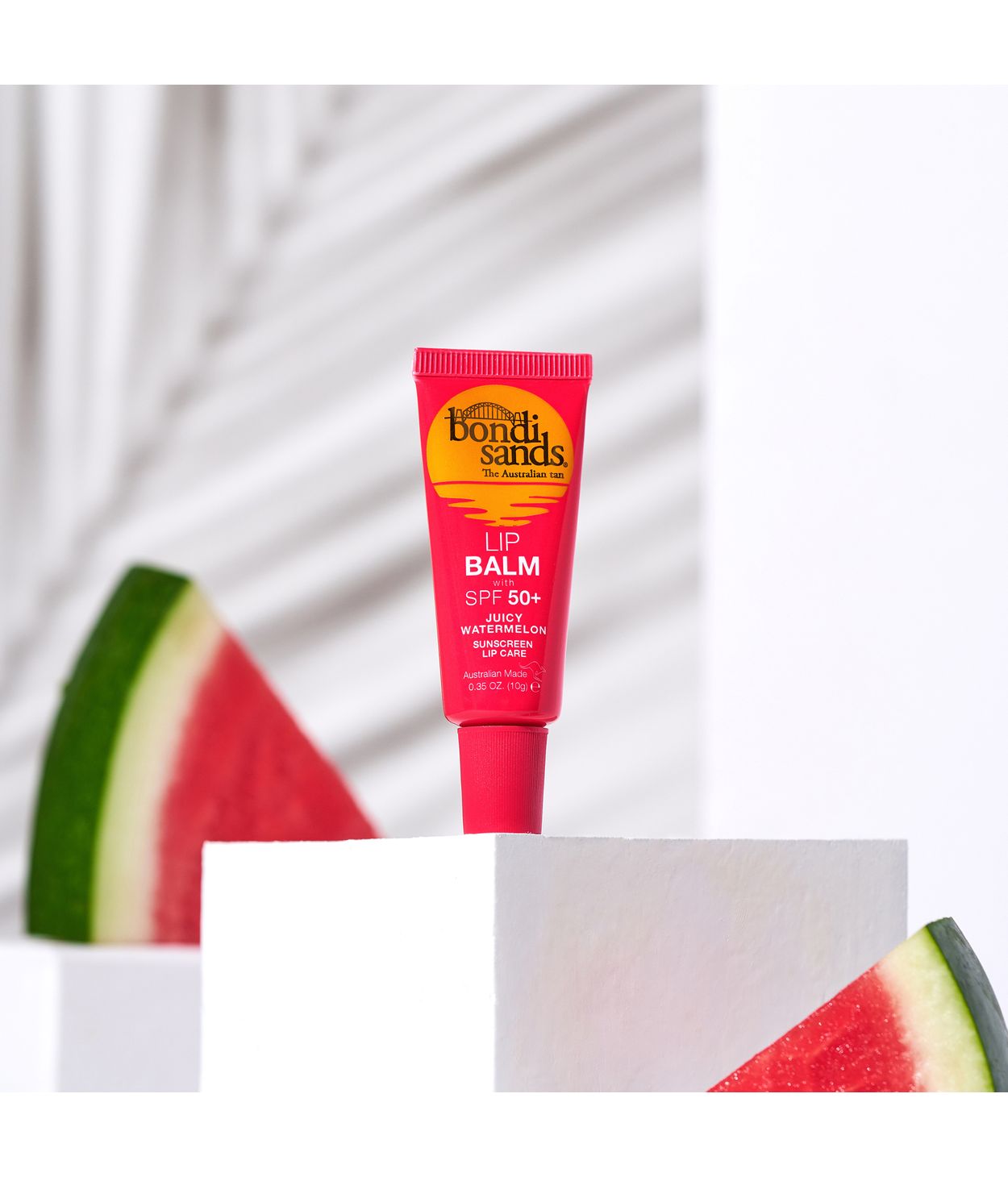 Bondi Sands SPF50+ Lip Balm Watermelon 10gr