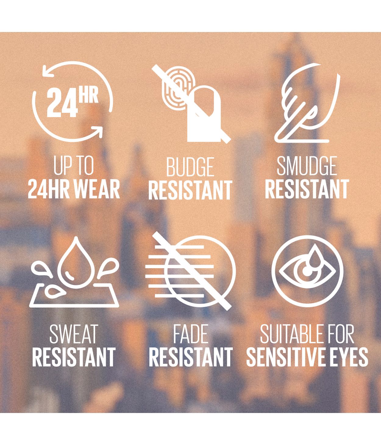 MAYBELLINE Sculpting Stix