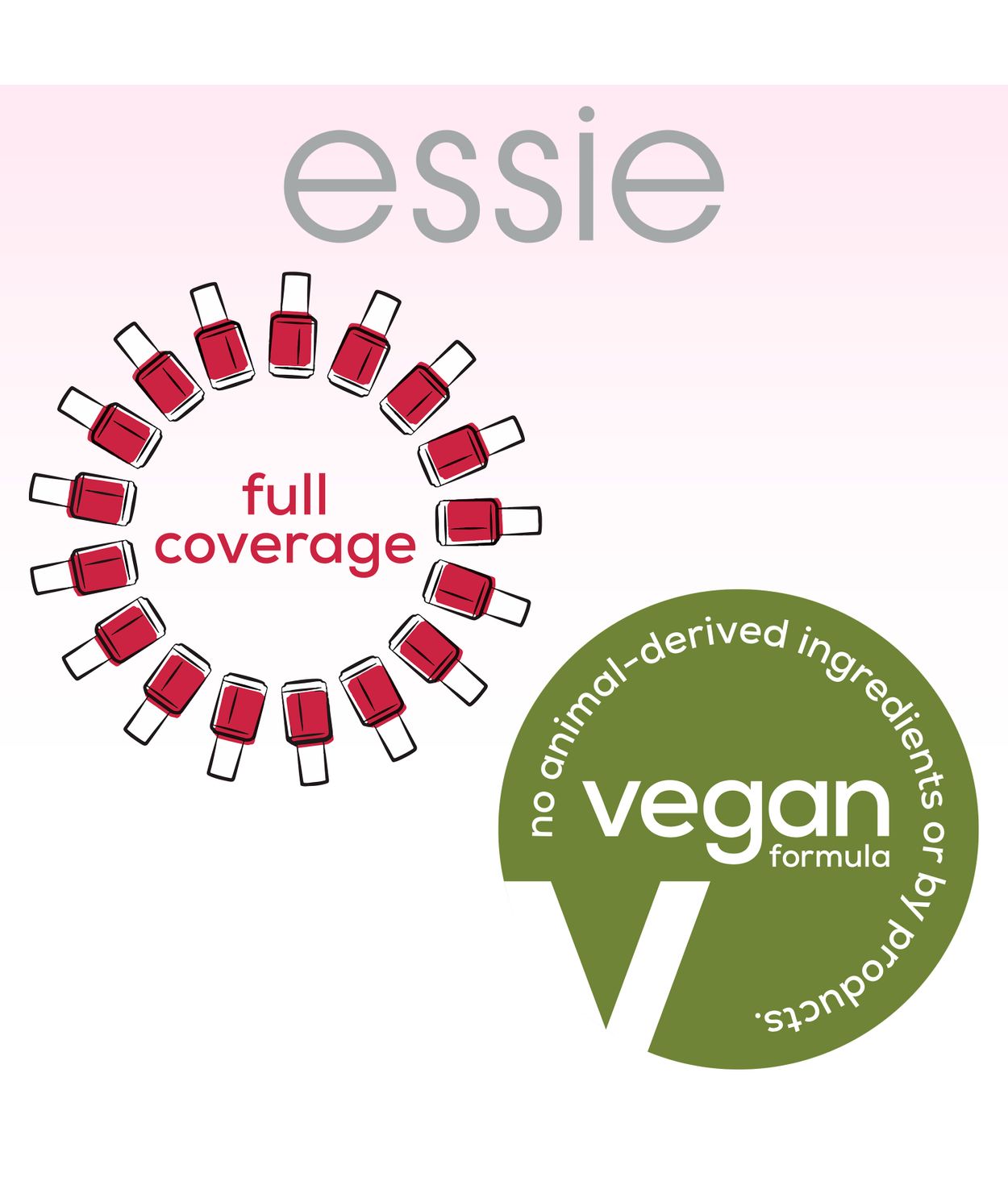 Essie 957 Perfectly Peculiar