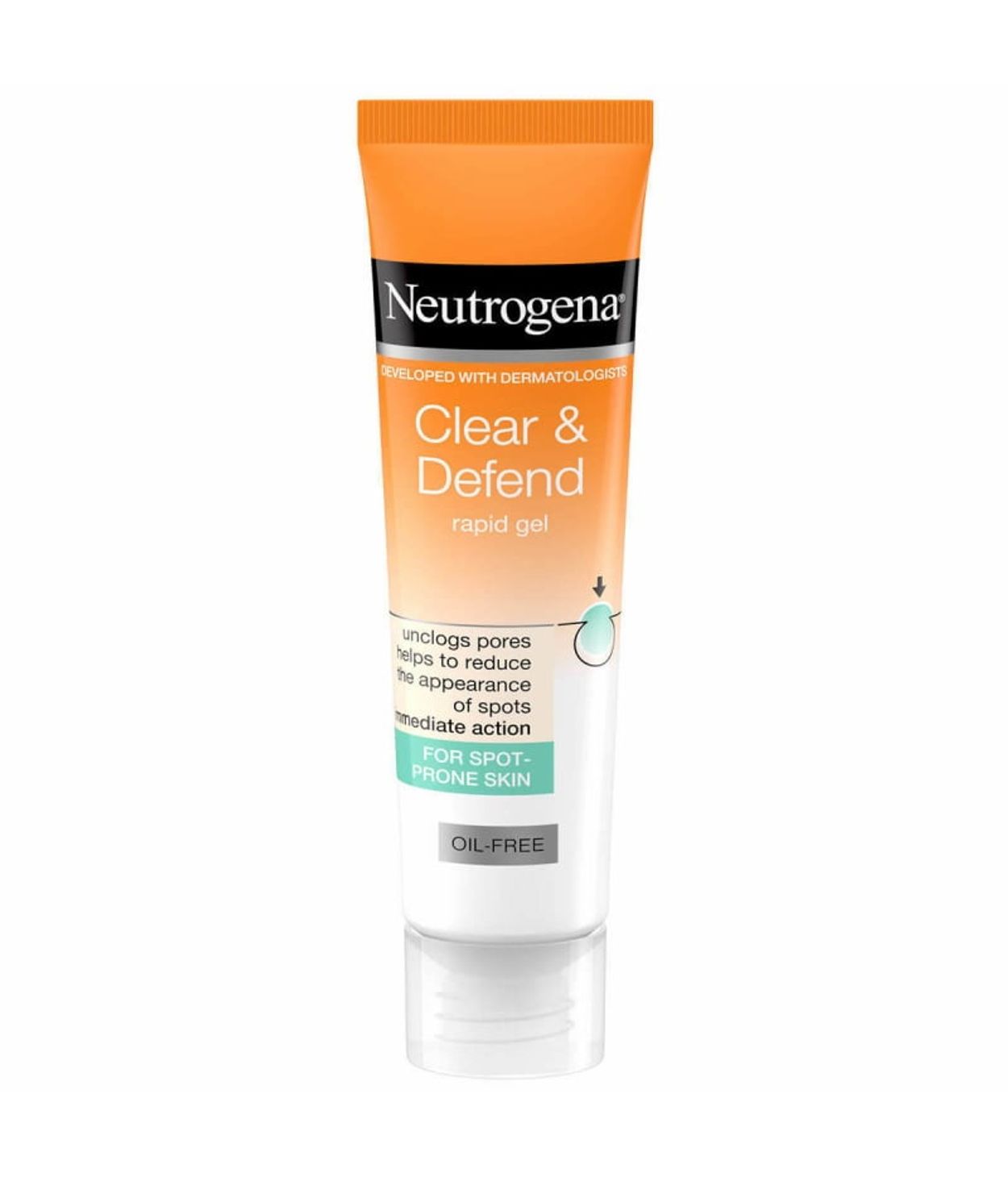 Neutrogena Clear & Defend Rapid Treatment 15ml