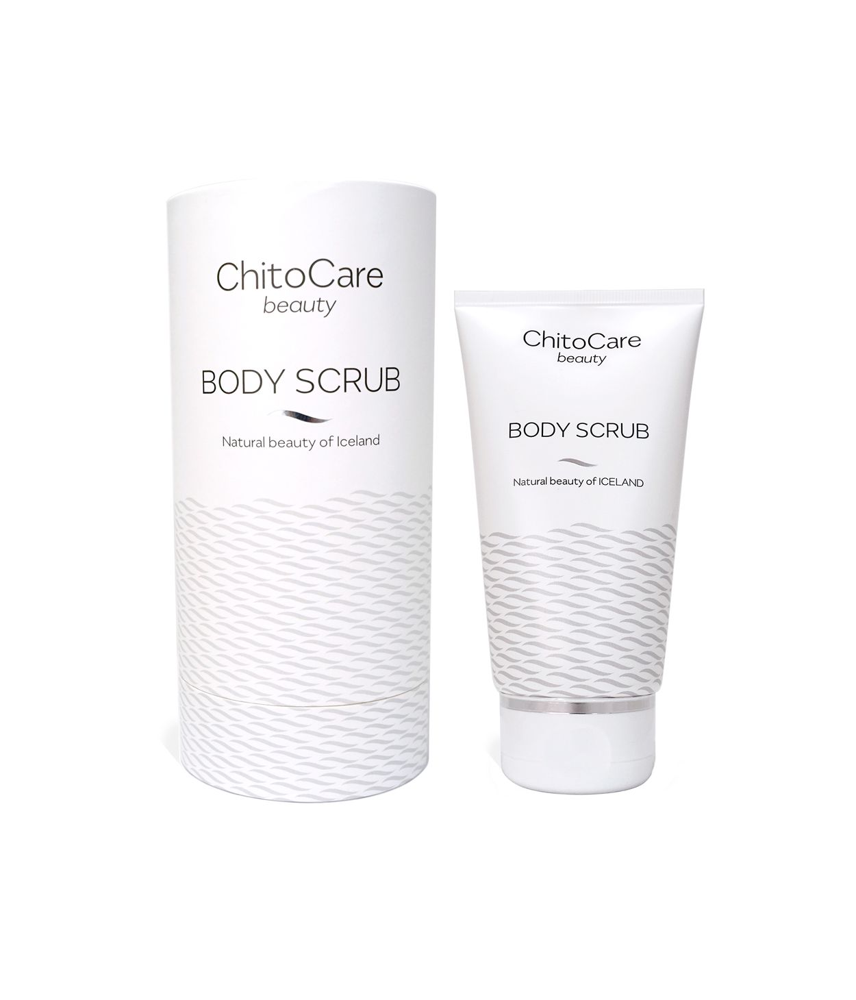 ChitoCare Beauty Body Scrub 150ml