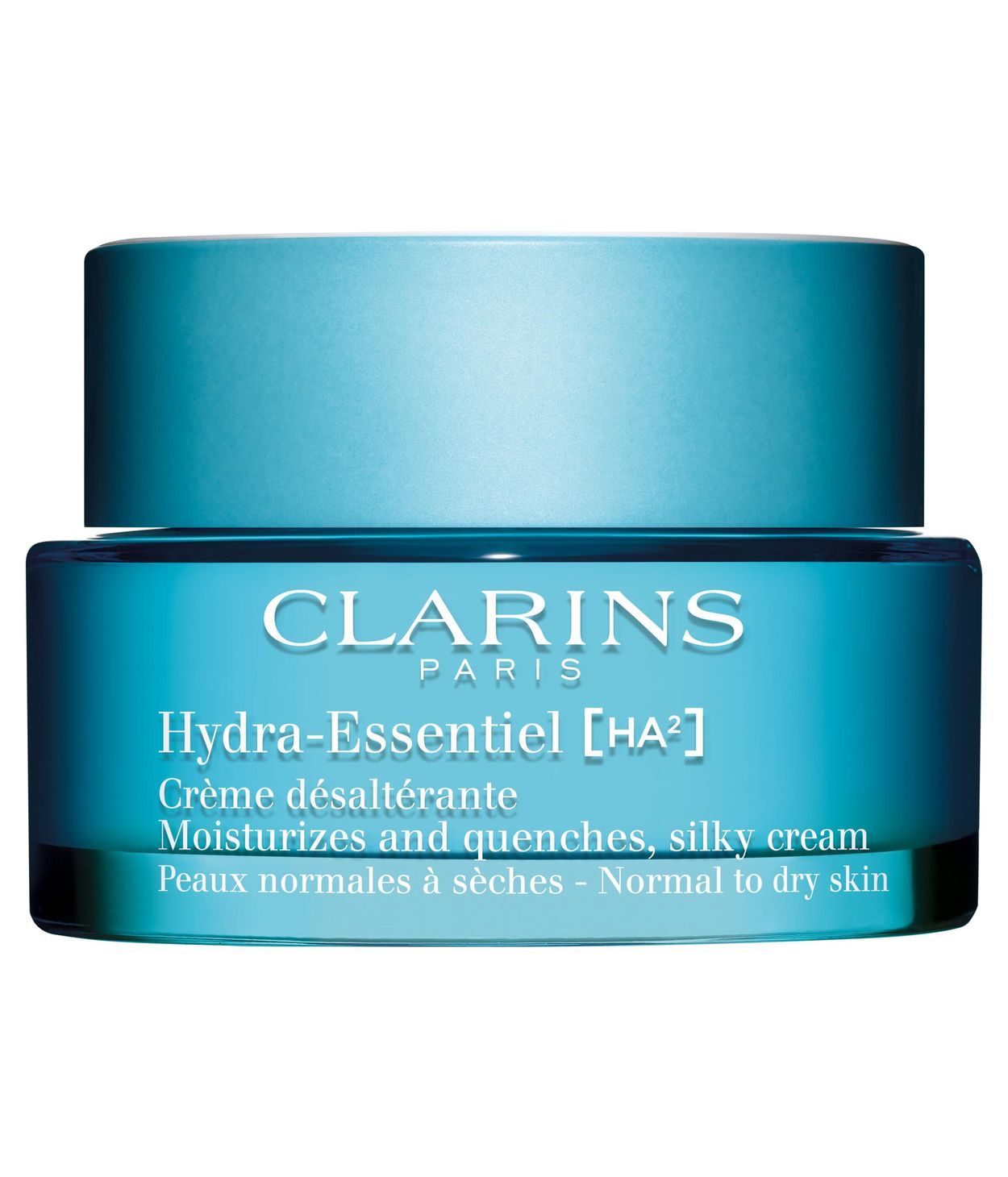 CLARINS Hydra Essentiel Day Cream All Skin 50ml