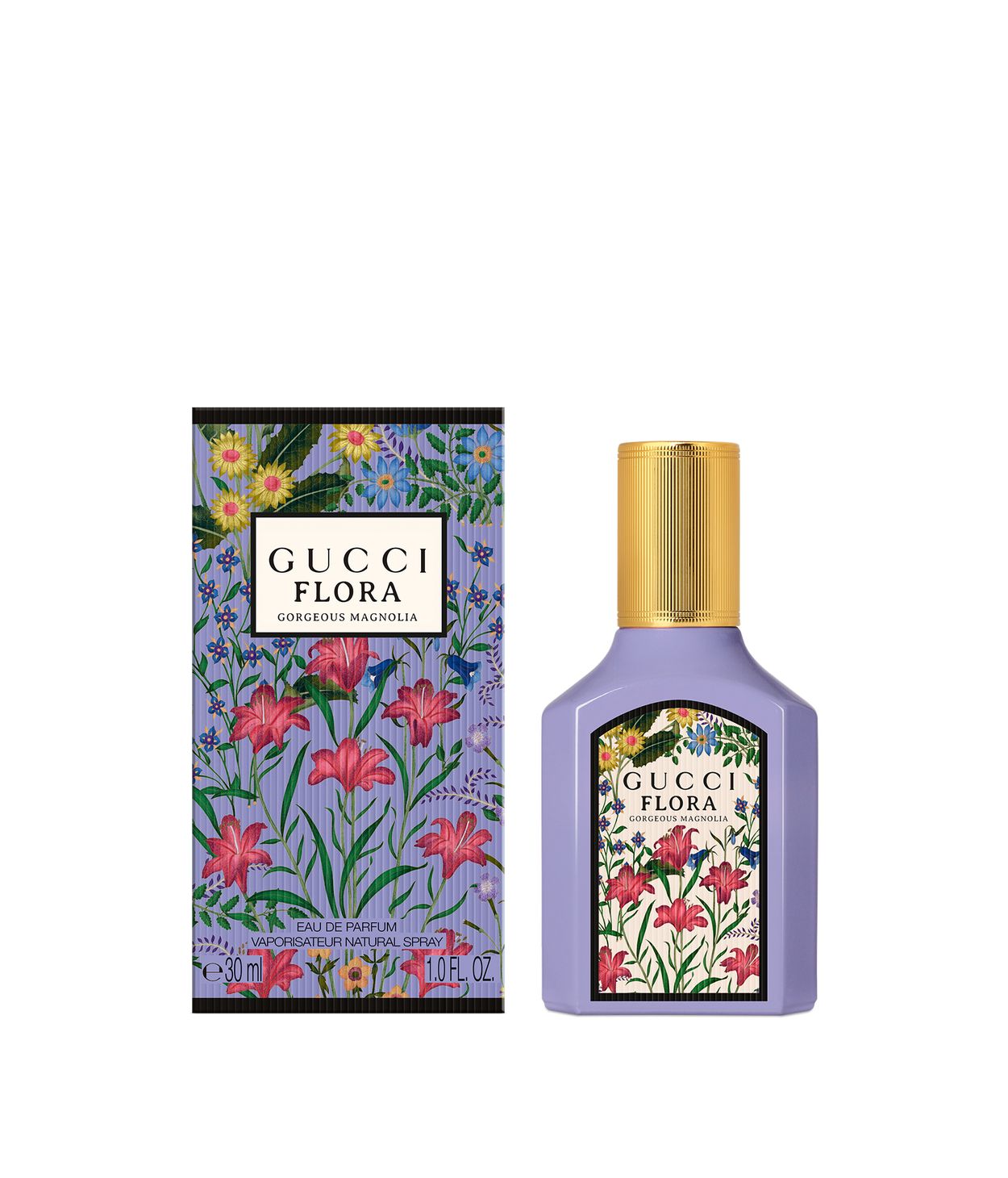 Gucci Flora Magnolia EDP