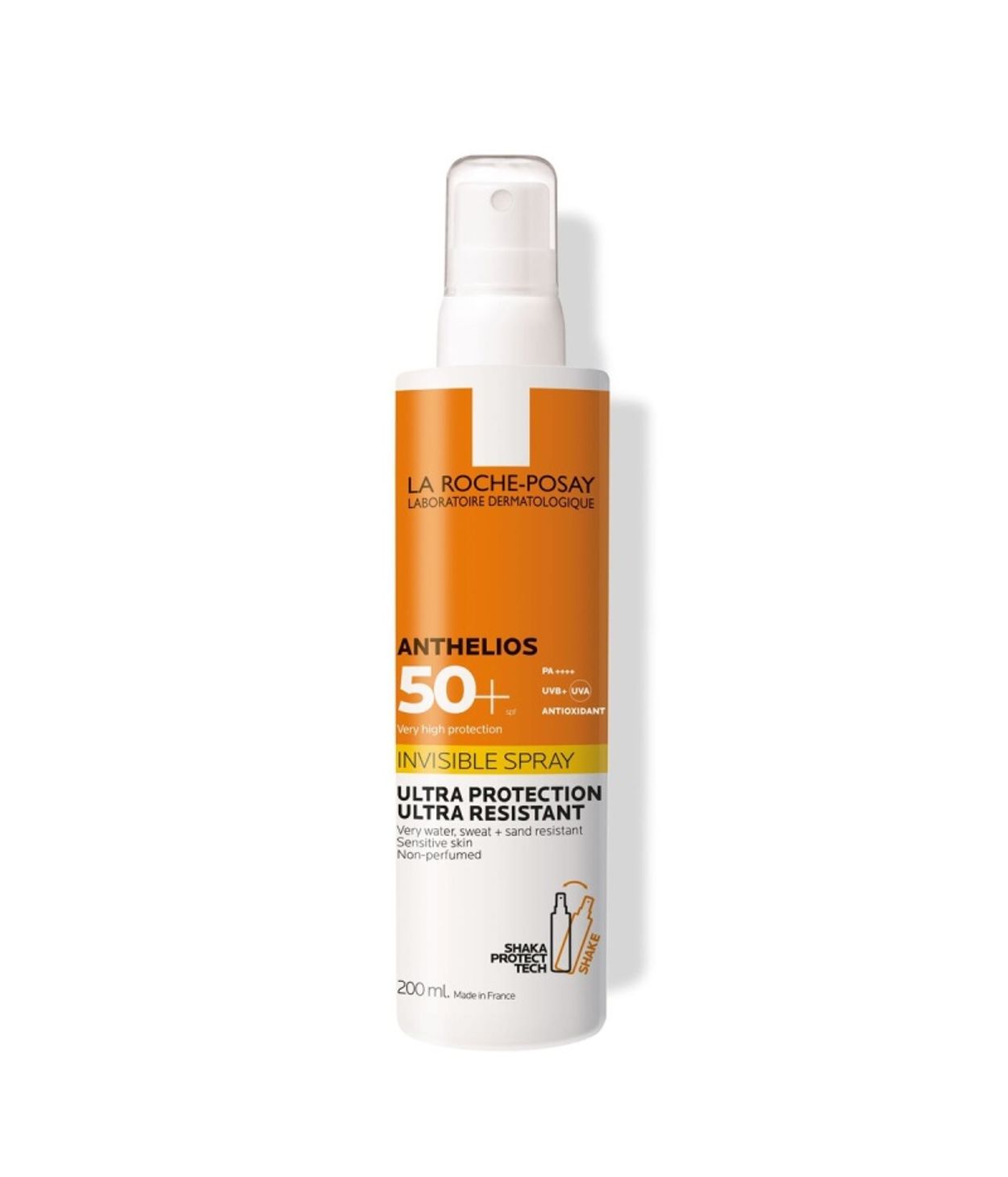 LA ROCHE-POSAY SPF50+ Spray Face&Body 200ml