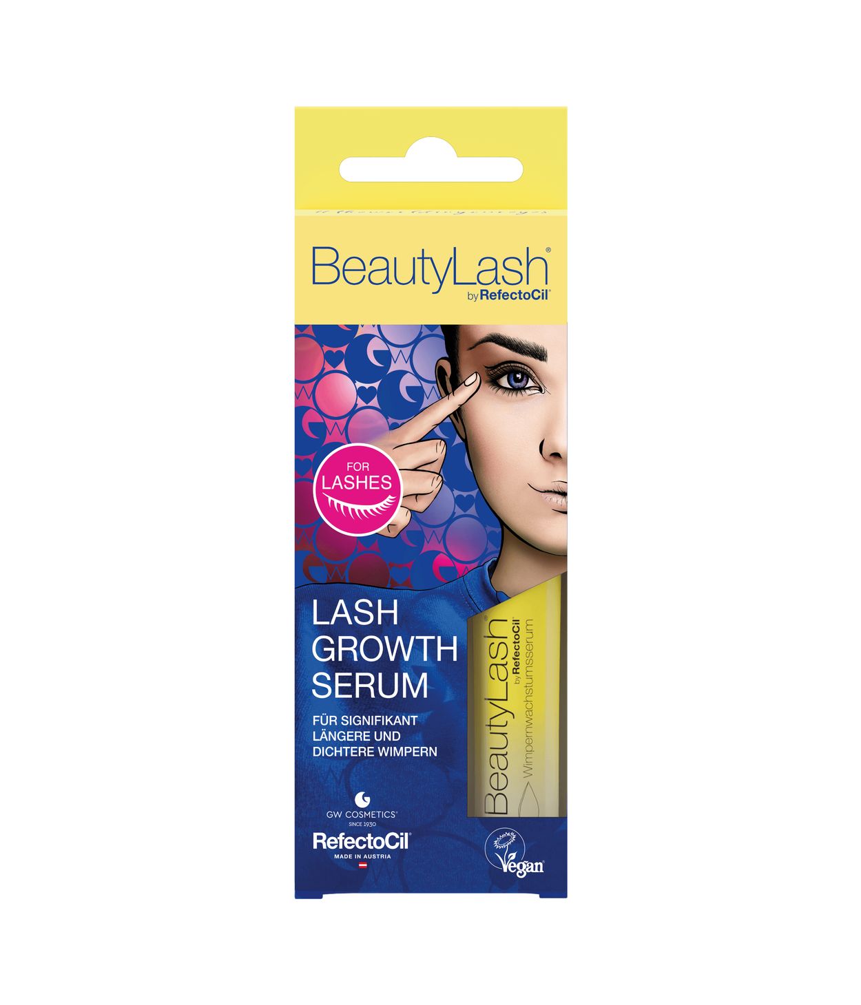 Refectocil BeautyLash Lash Growth Serum