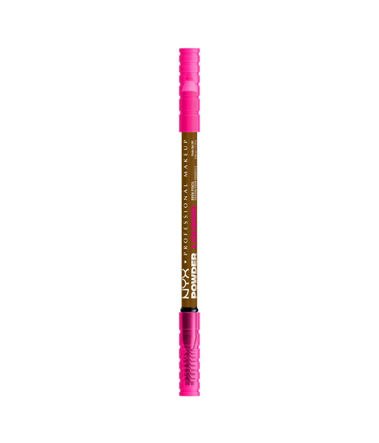 NYX Powder Louder Brow Pen