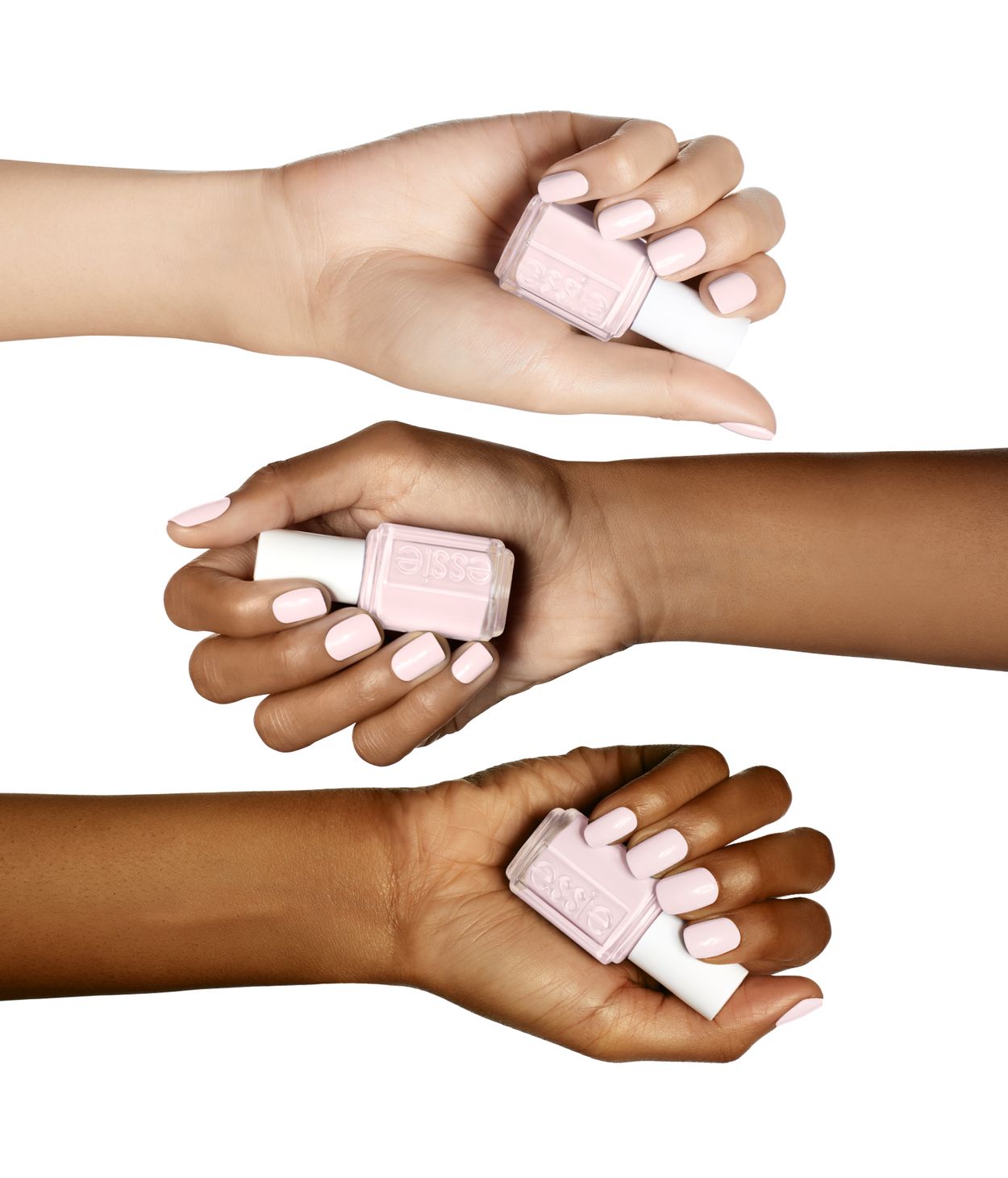 Essie 17 Muchi Muchi