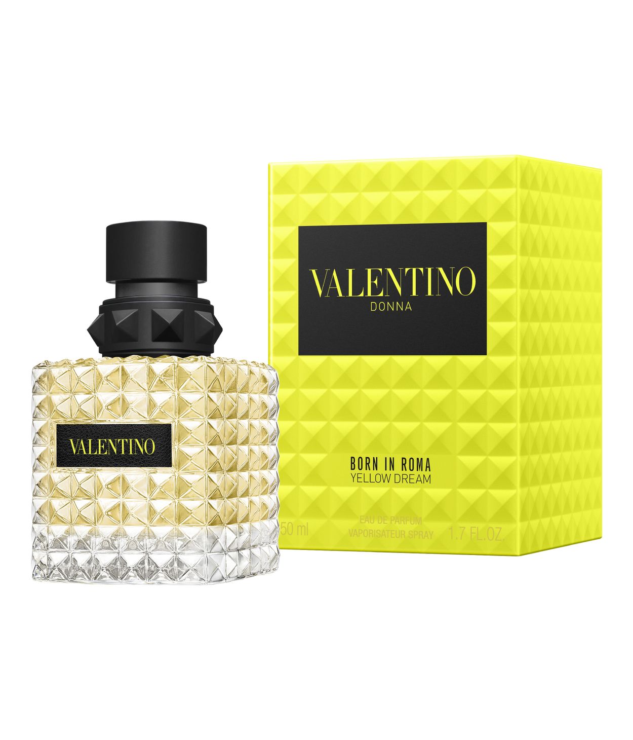 VALENTINO Born in Roma Donna Yellow Dream Edp 30ml