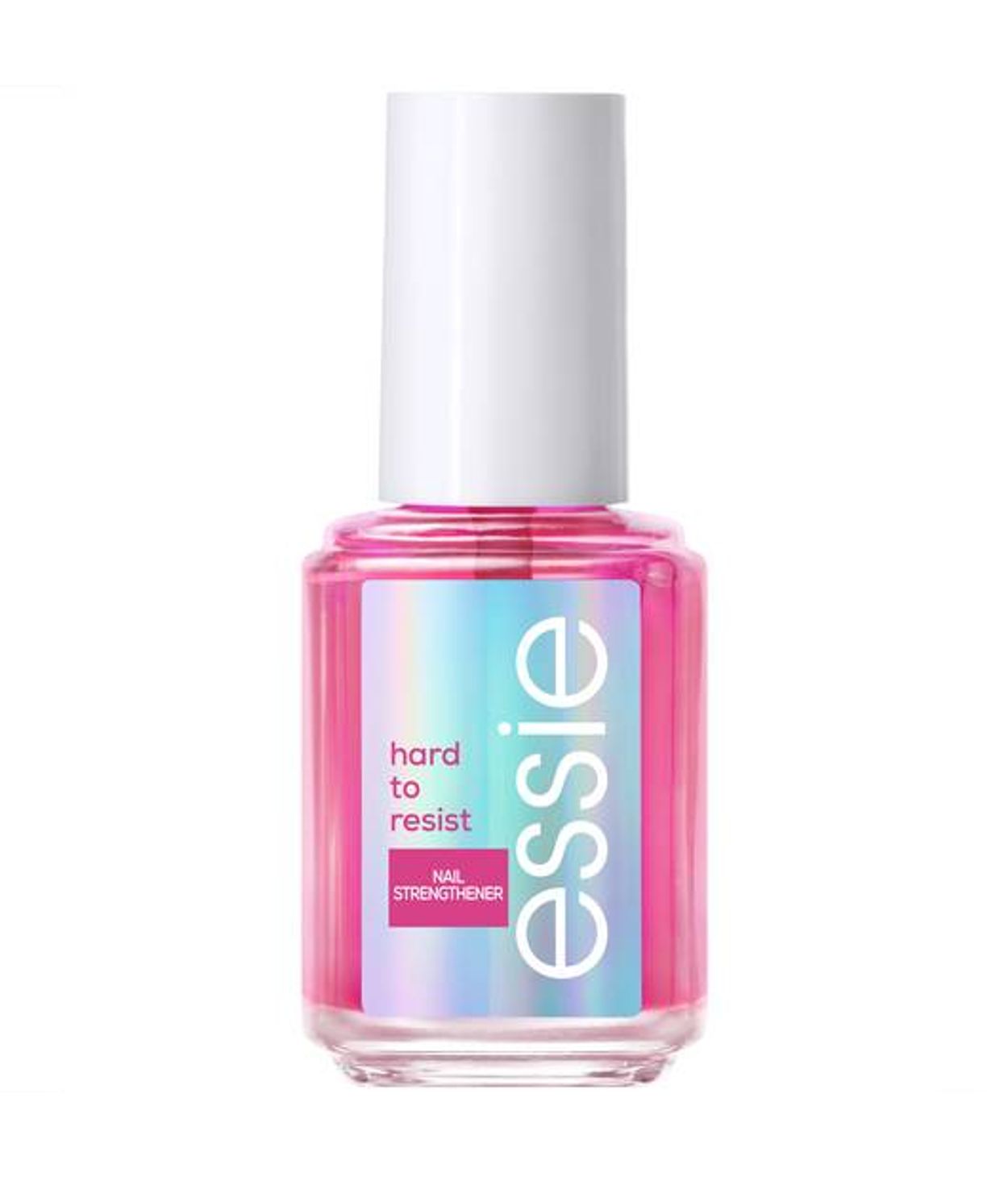 Essie CARE Hard to Resist Pink
