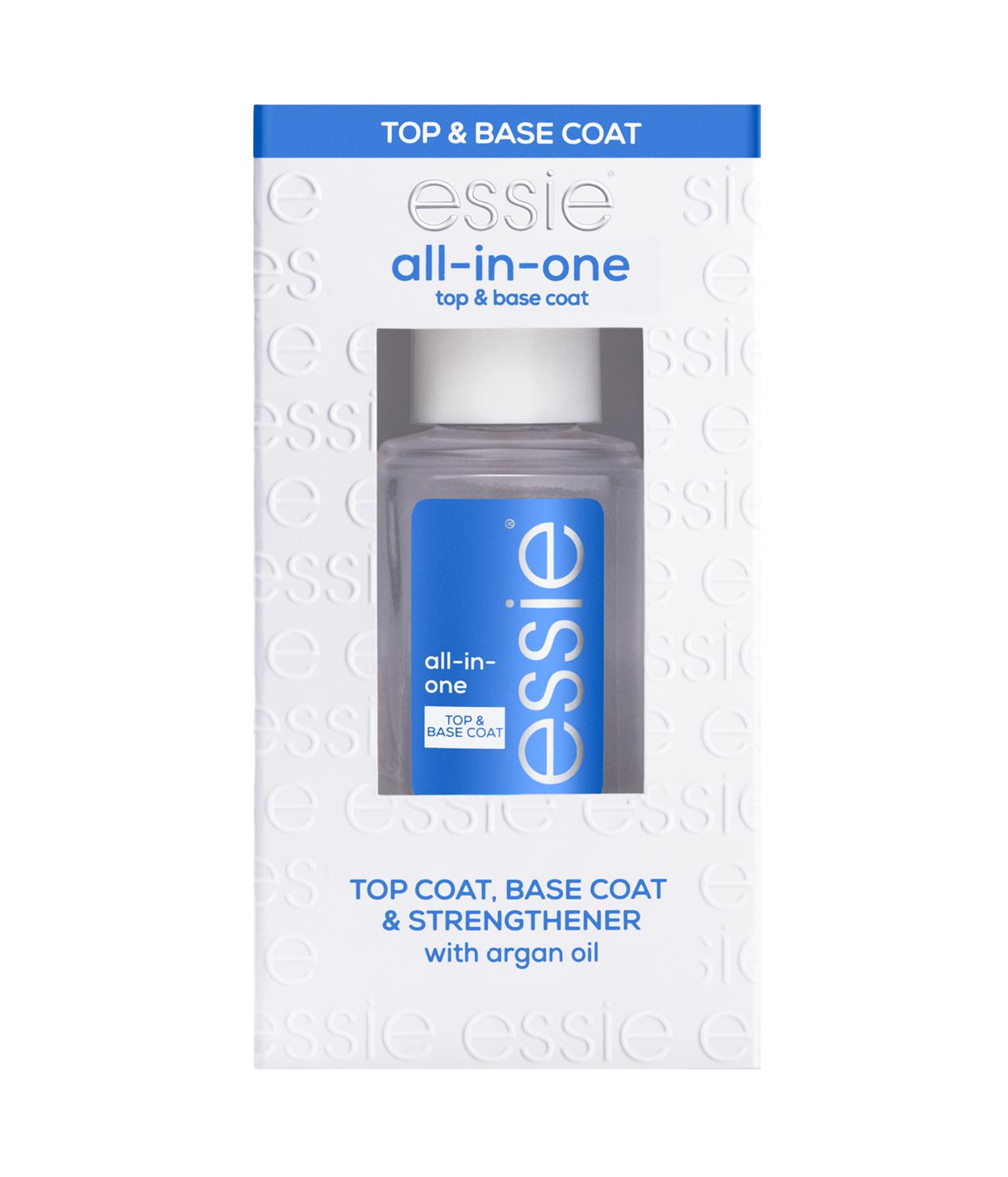 Essie TRMT Base Coat All In One