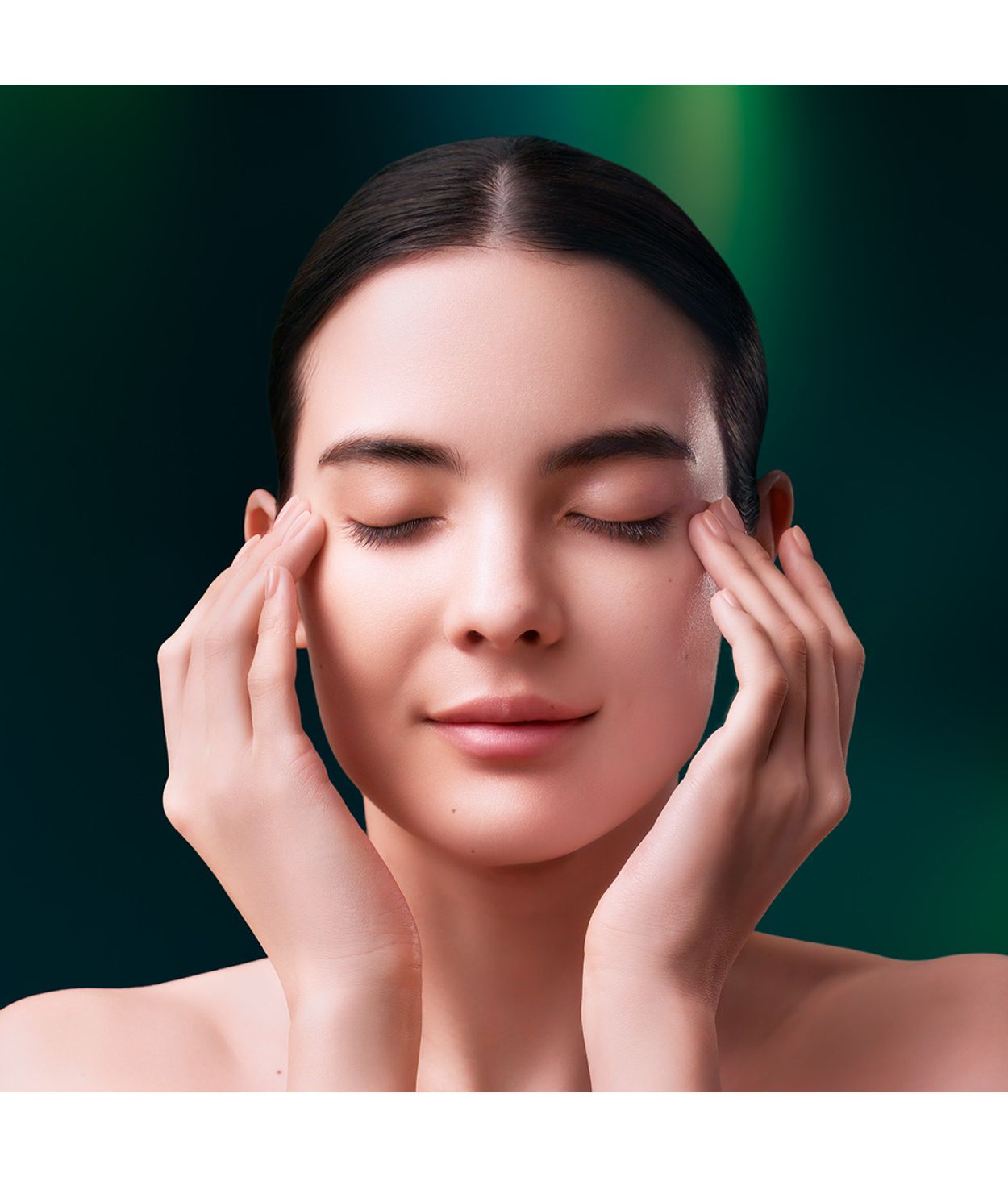 SHISEIDO Legendary Enmei Brilliance Eye Cream