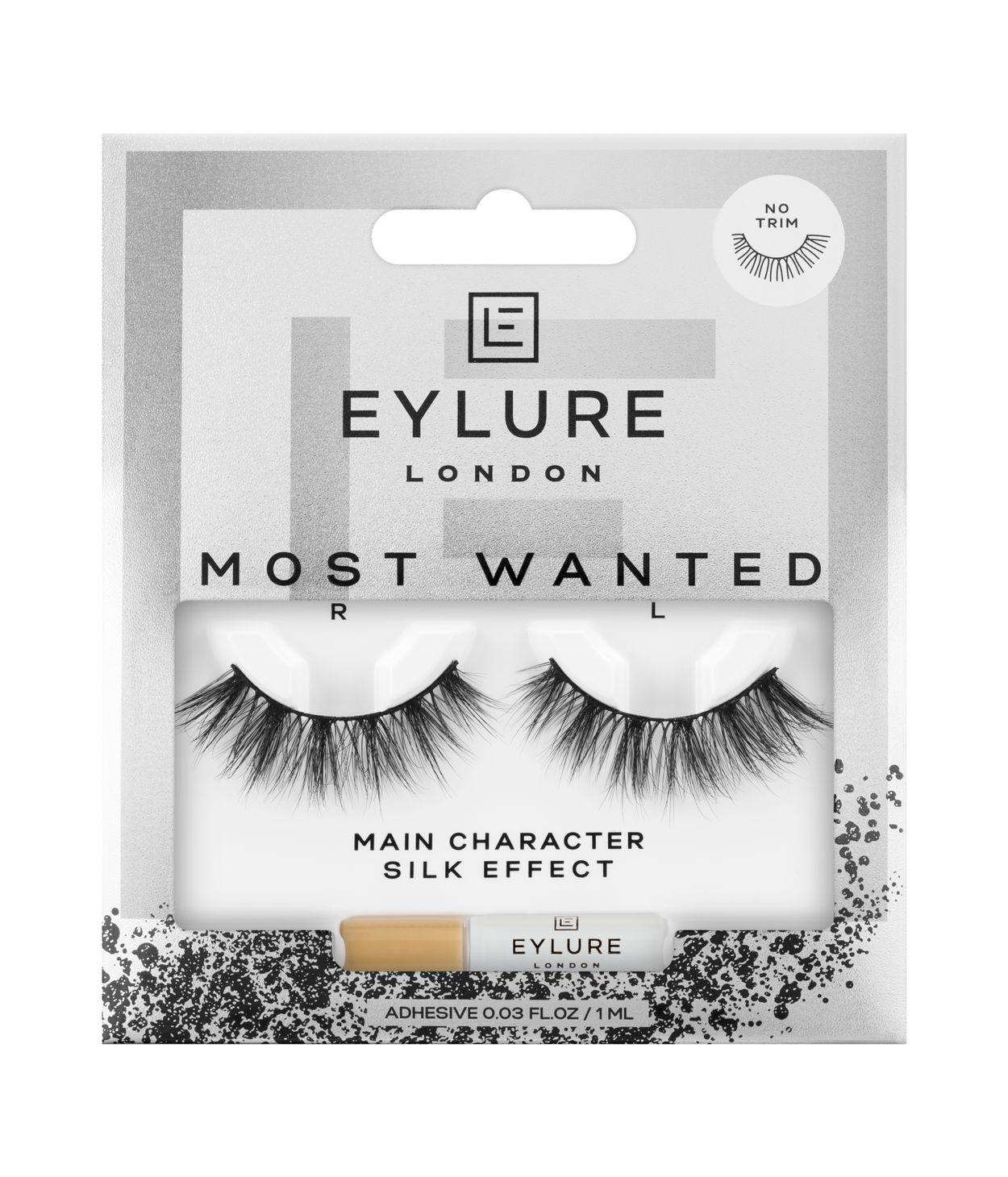 EYLURE Most Wanted - Majesty (Main Character)