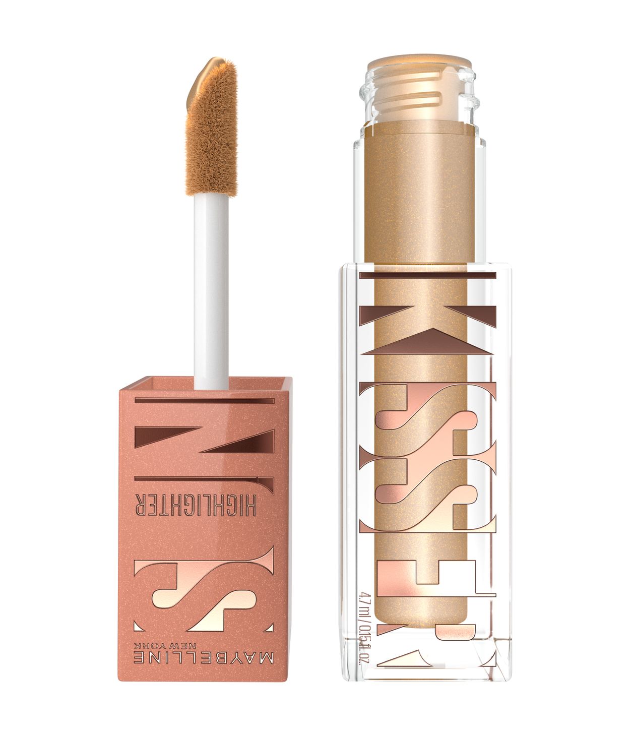 MAYBELLINE Sunkisser Highlighter All Star 21