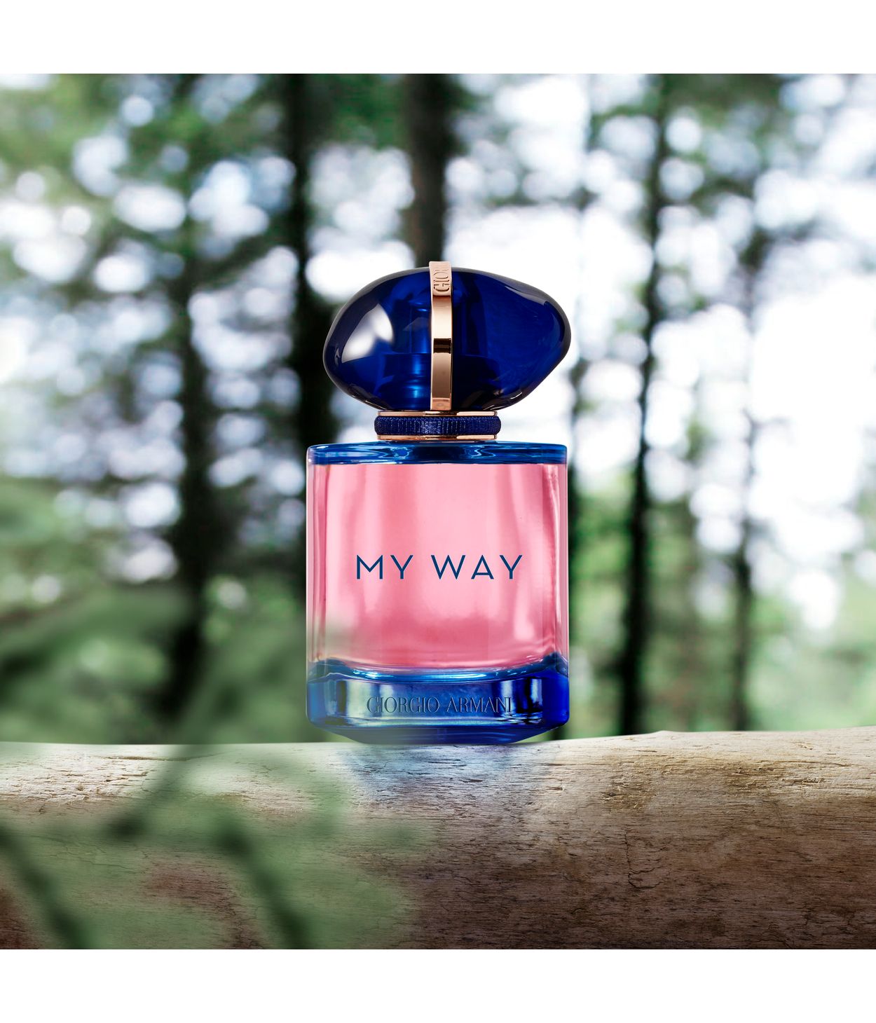 Armani My Way Eau de Parfum Intense 30ml