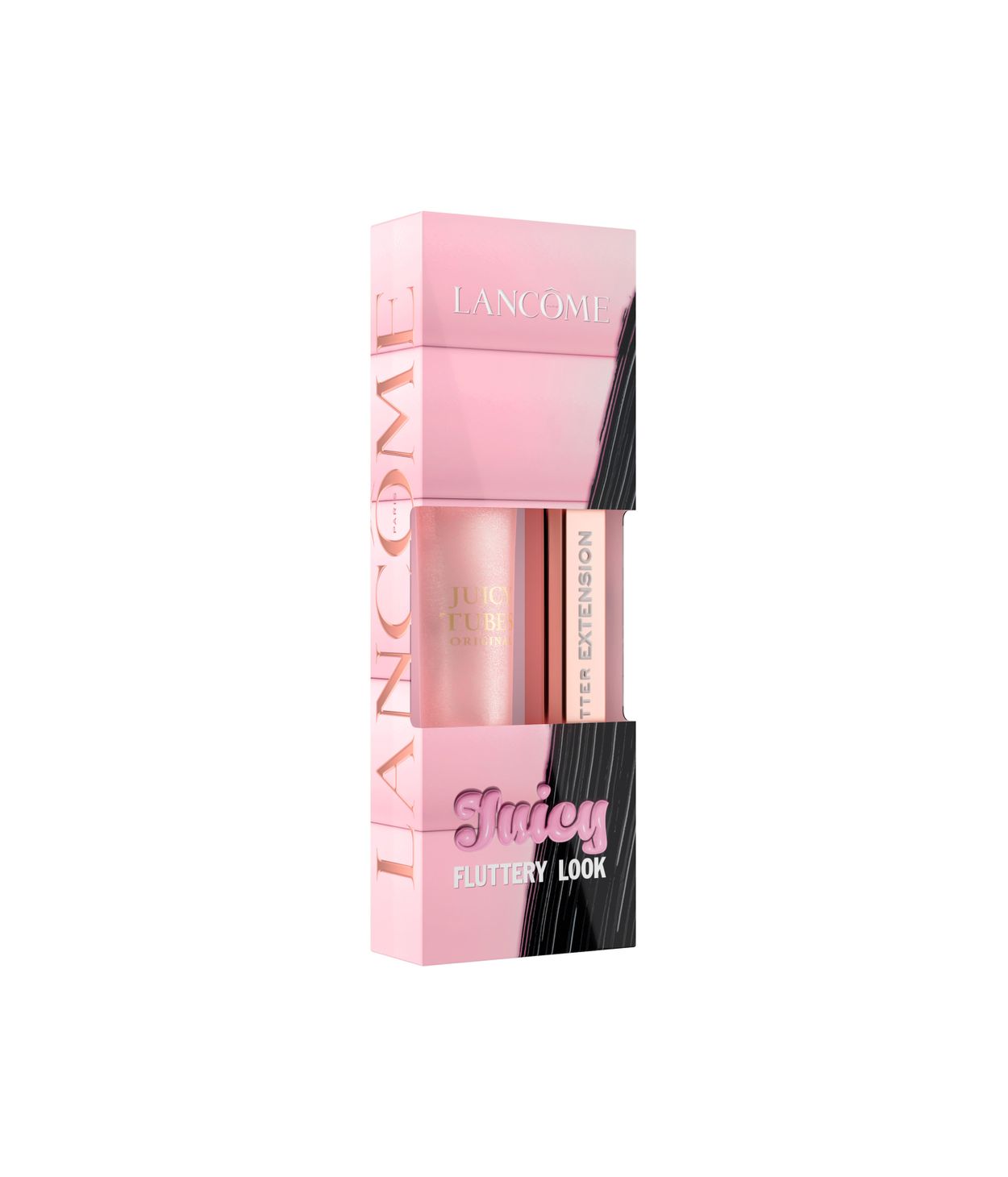 LANCOME Lash Idôle & Juicy Tubes Mini Sett
