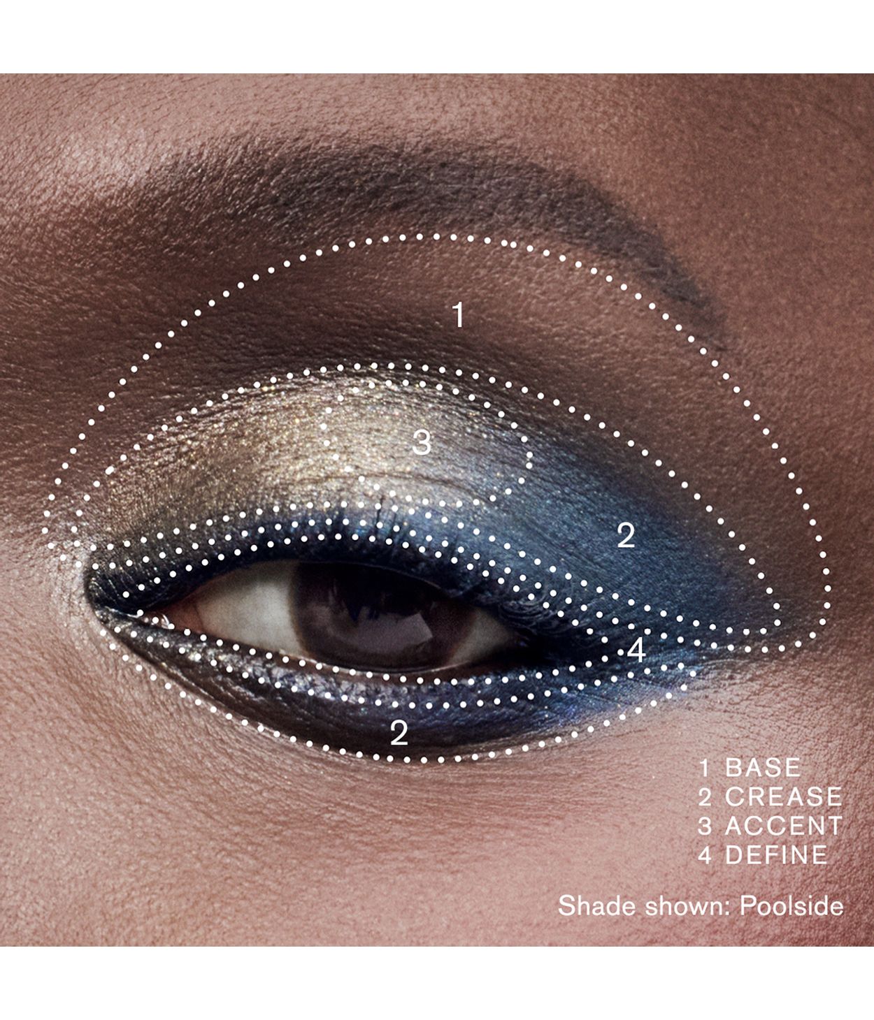 ESTÉE LAUDER Eyeshadow Quad