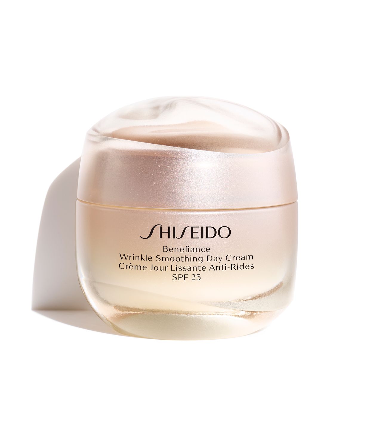 SHISEIDO Benefiance Day Cream SPF25