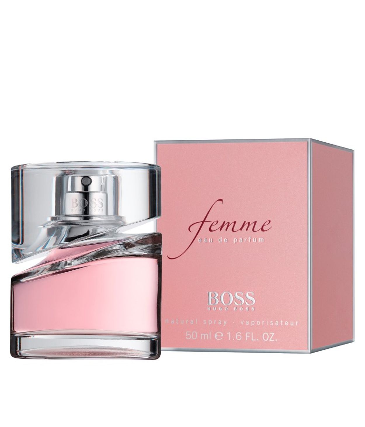 BOSS Femme Edp 50ml