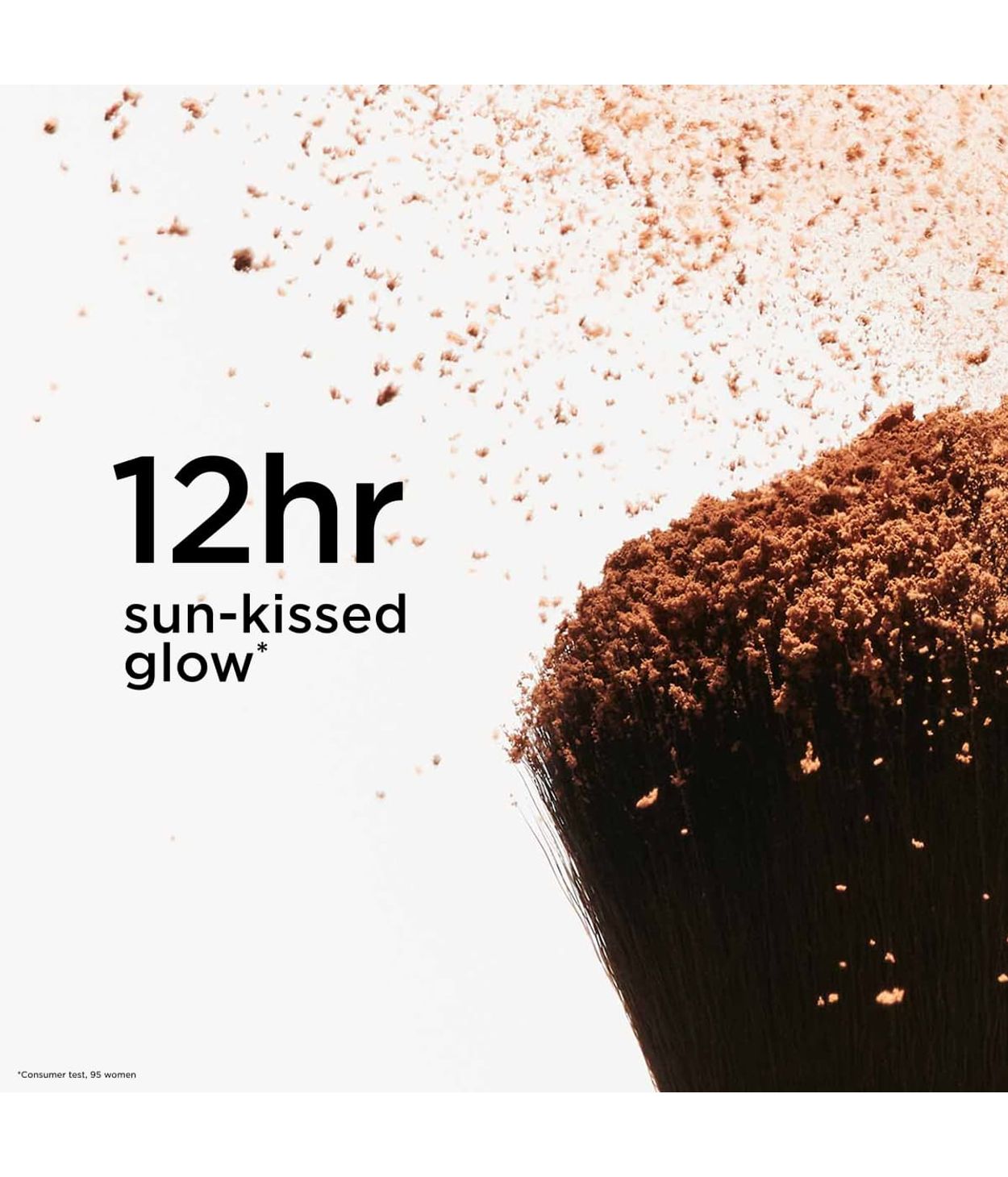 CLARINS Summer Bronzing Powder