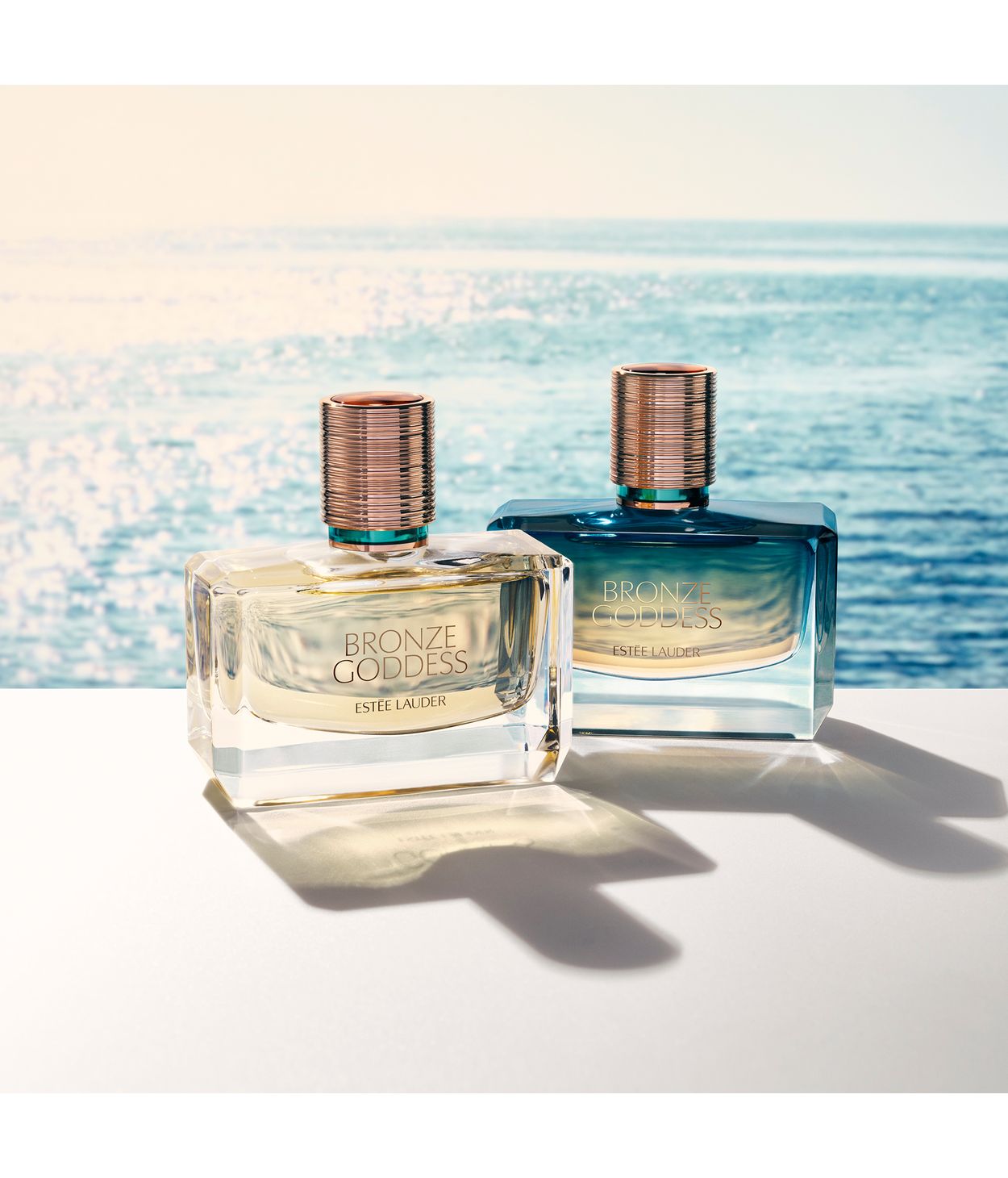 ESTÉE LAUDER Bronze Goddess Nuit edp 50ml