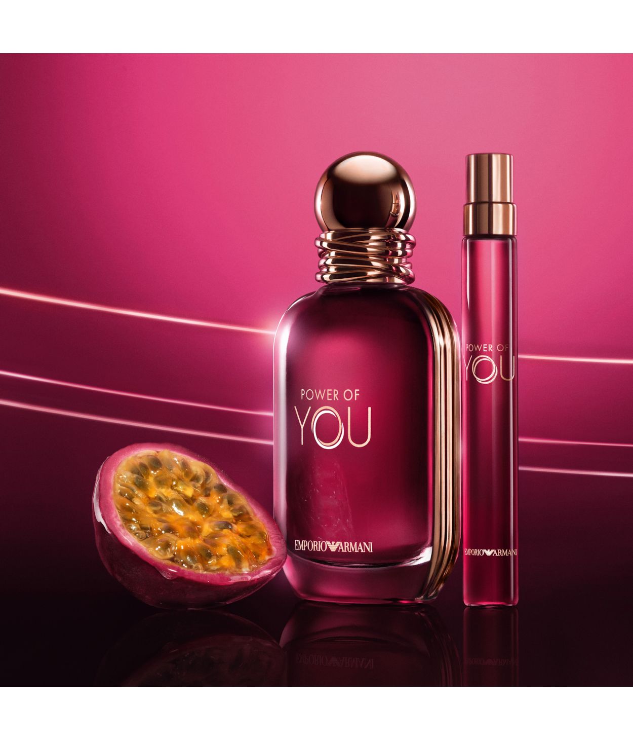 Armani Power of You EDP 10ml