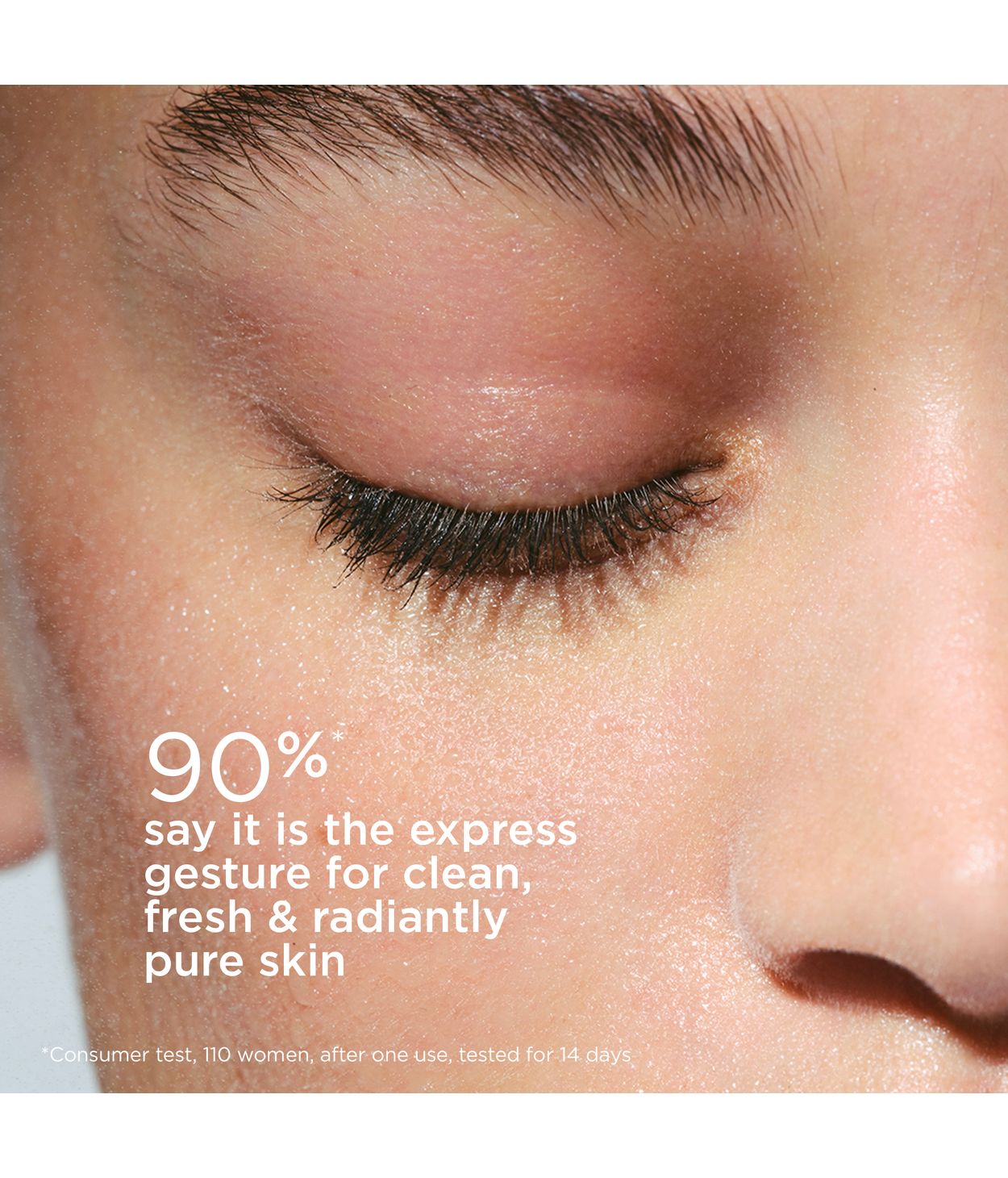 CLARINS Cleansing Micellar Water 200ml