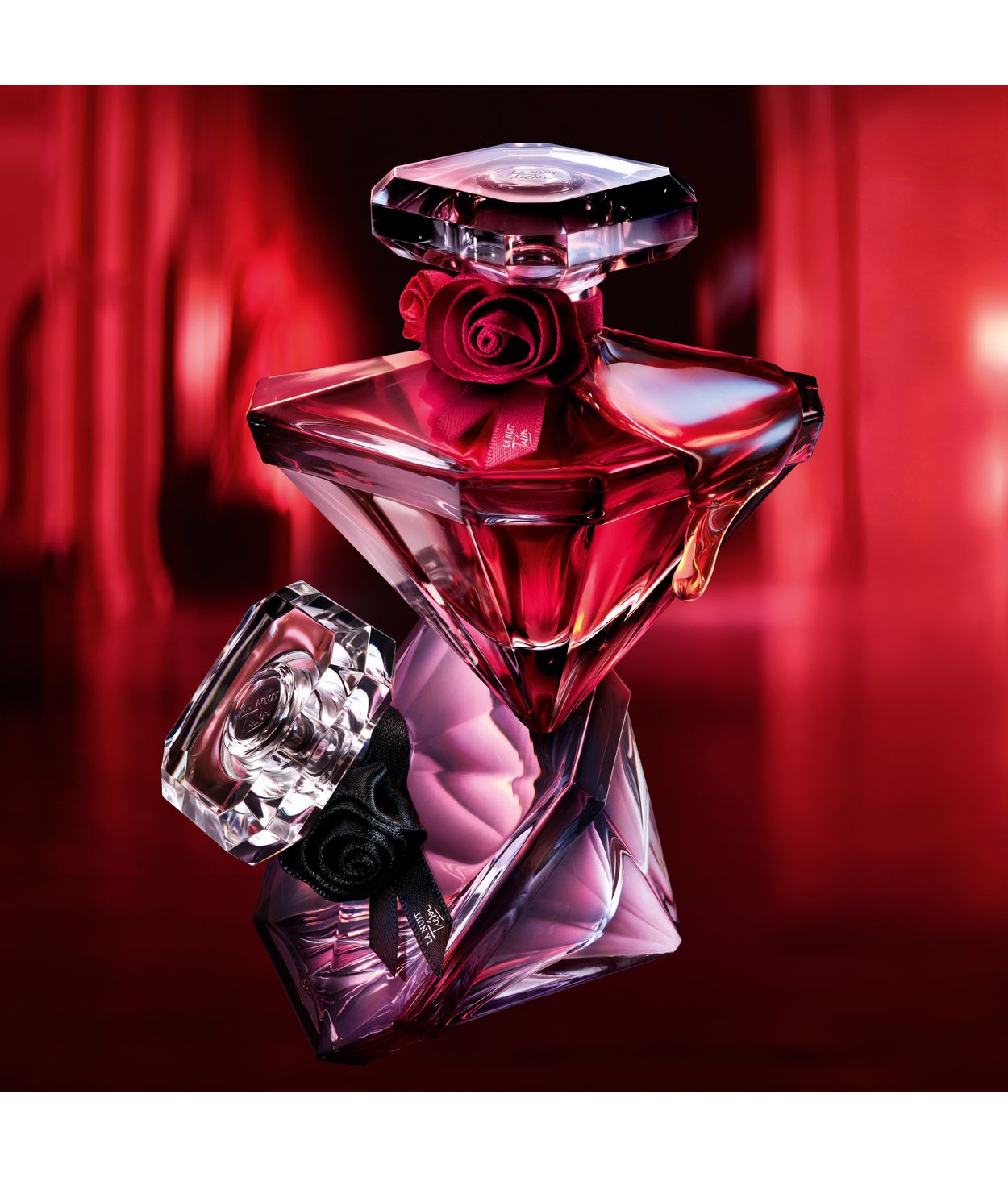 LANCÔME Trésor La Nuit Rouge Drama EDP 30ml