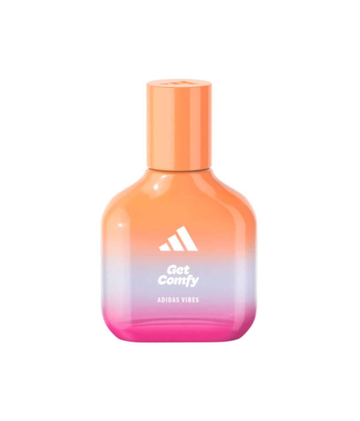 Adidas Vibes Get Comfy Edp