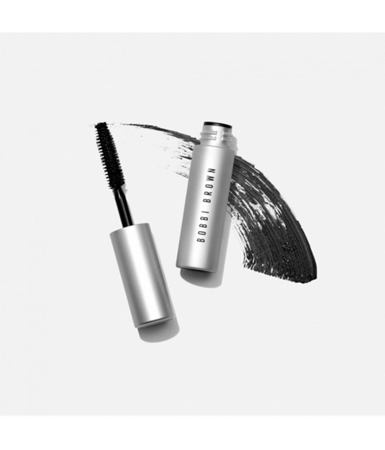 BOBBI BROWN Smokey Eye Mascara Black mini 3ml