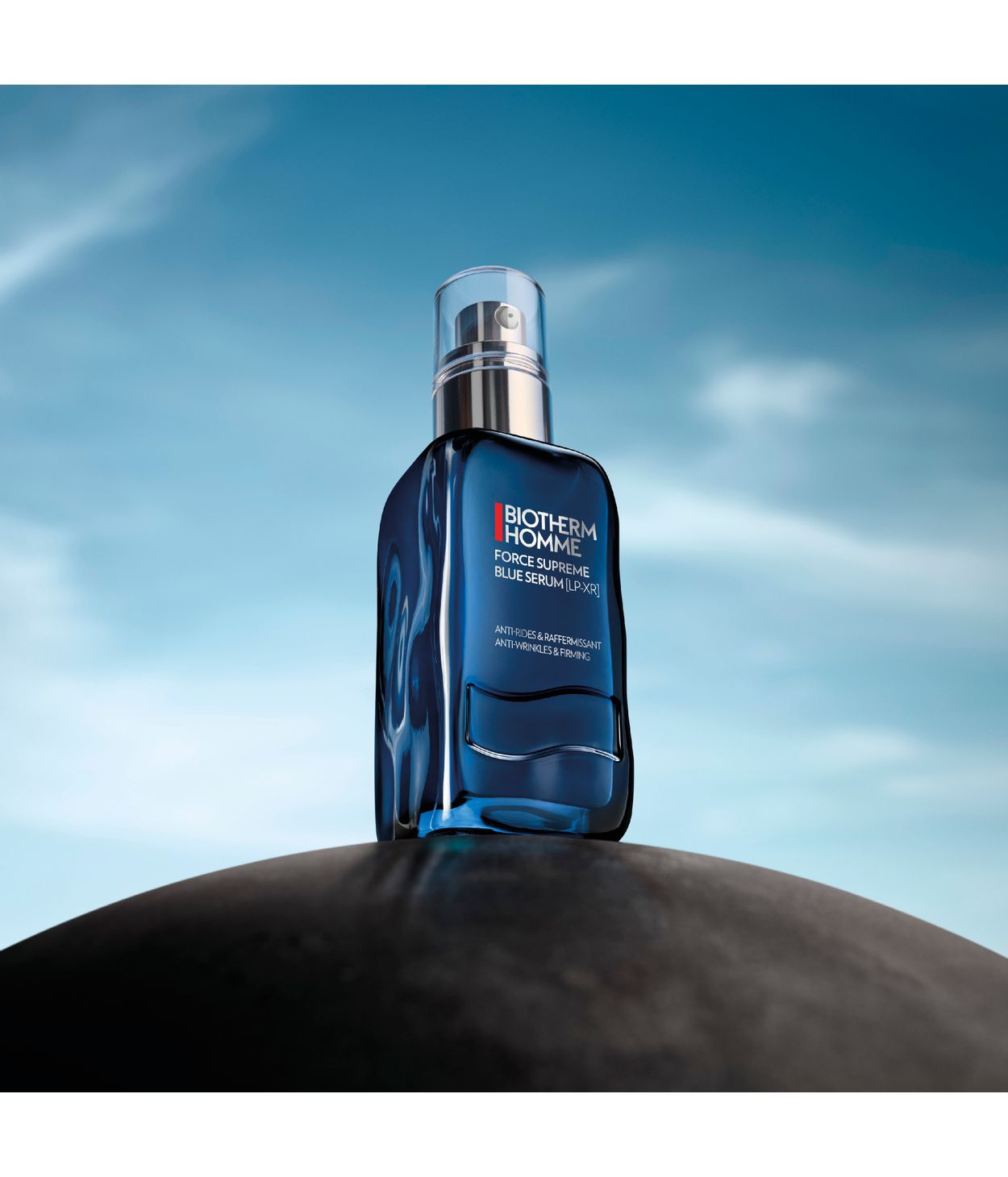 BIOTHERM Force Supreme Blue Retinol Serum 30ml