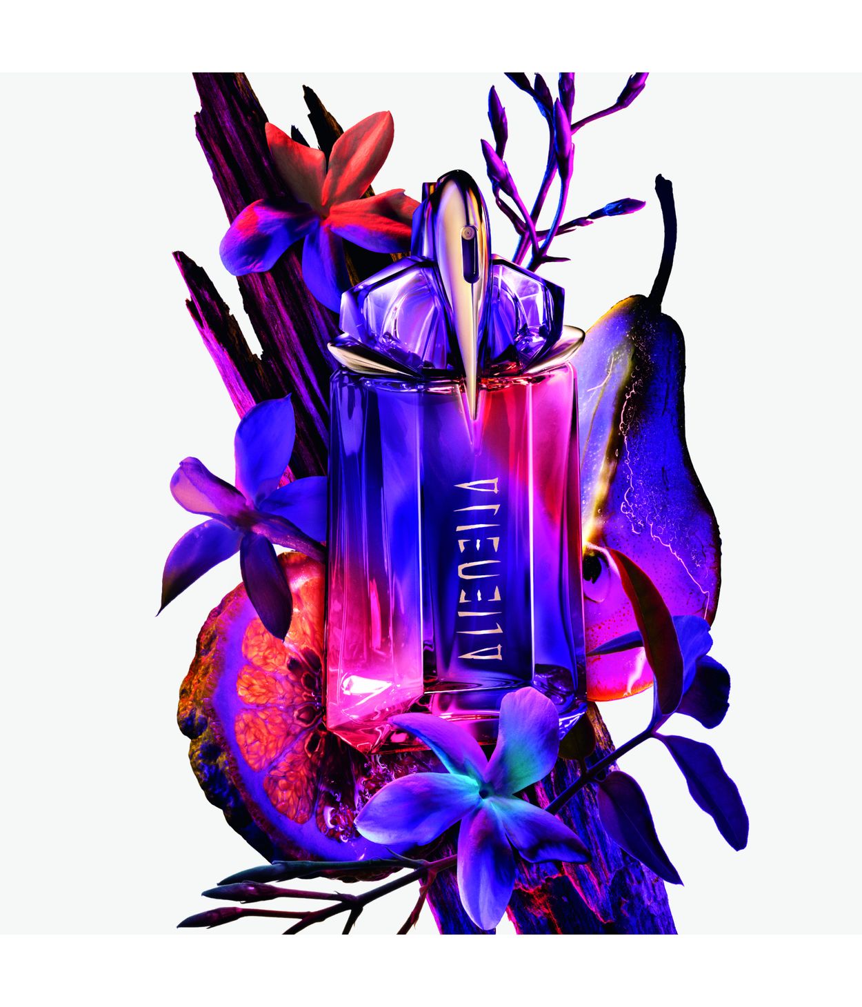 MUGLER Alien Hypersense Eau de Parfum 60ml