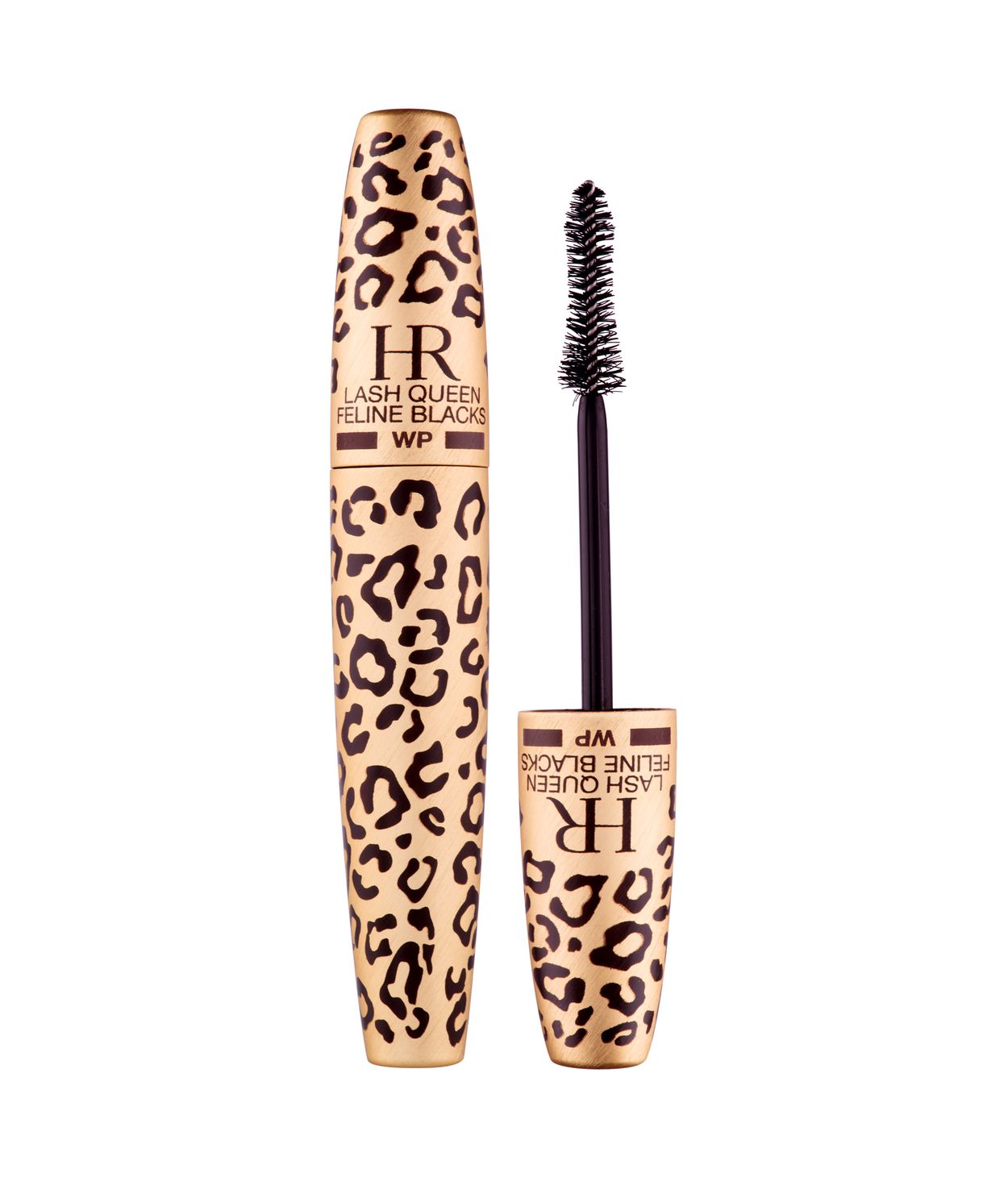 Helena Rubinstein Lash Queen Feline Blacks WP 01