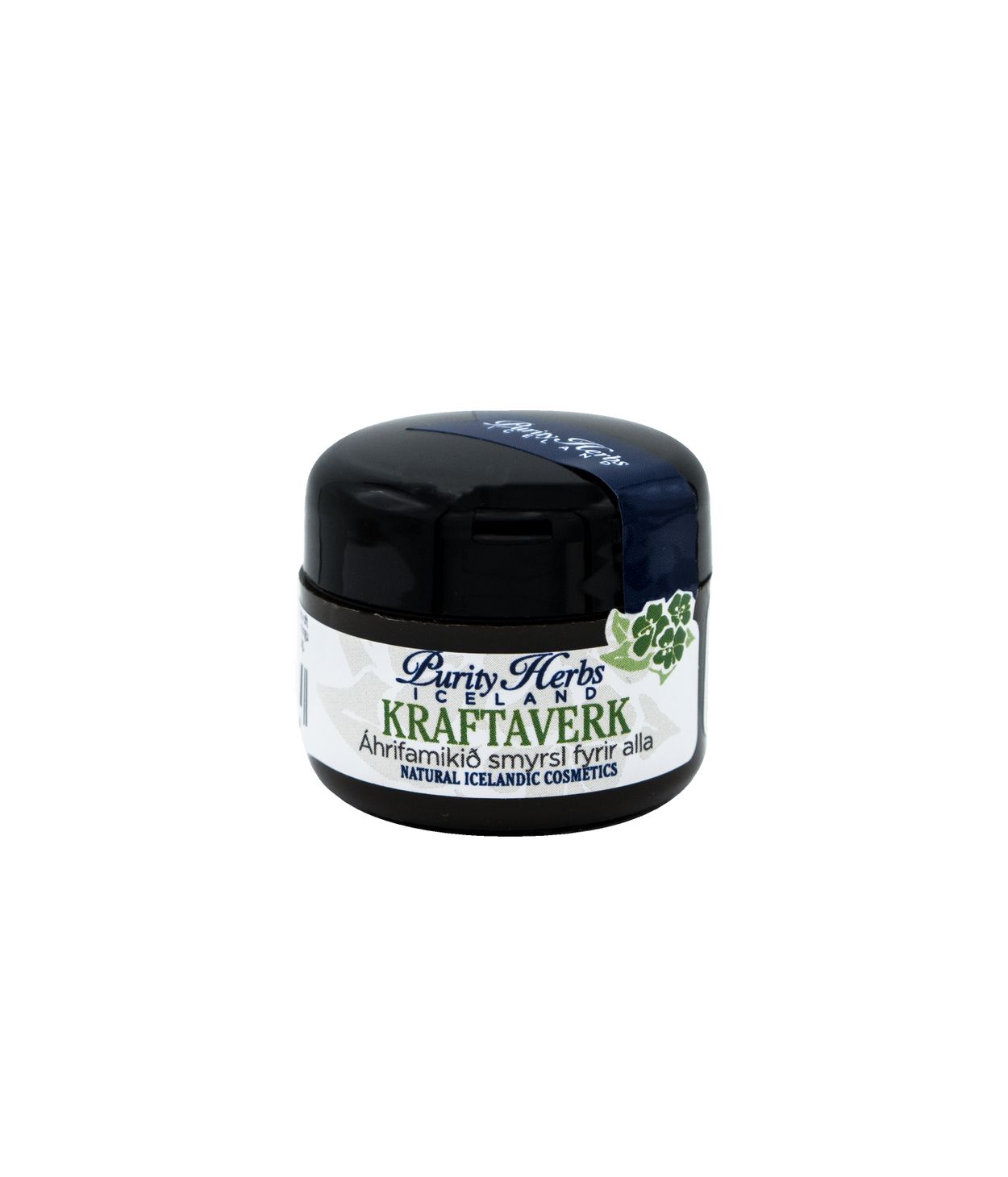 Purity Herbs Kraftaverk 5ml