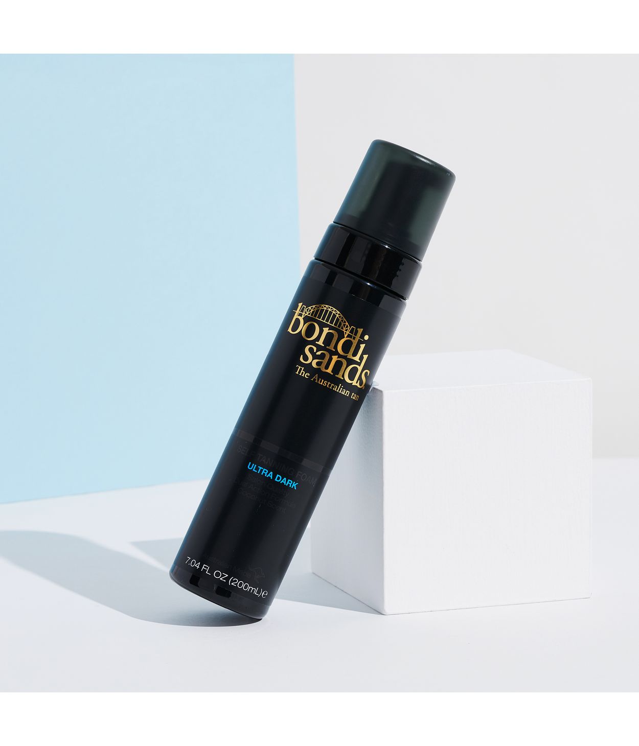 Bondi Sands Foam Ultra Dark 200ml