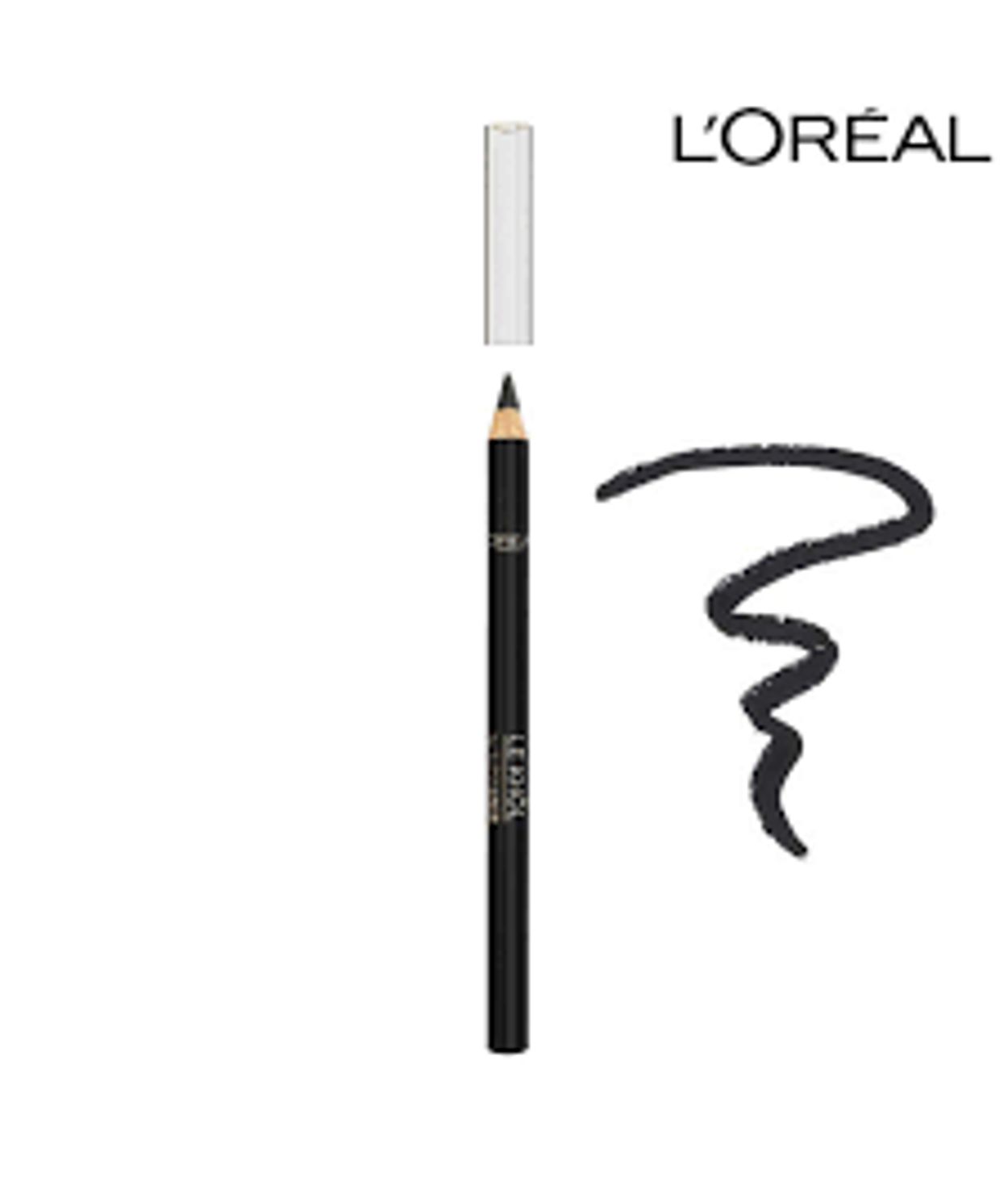 L'ORÉAL Super Liner Le Khol 