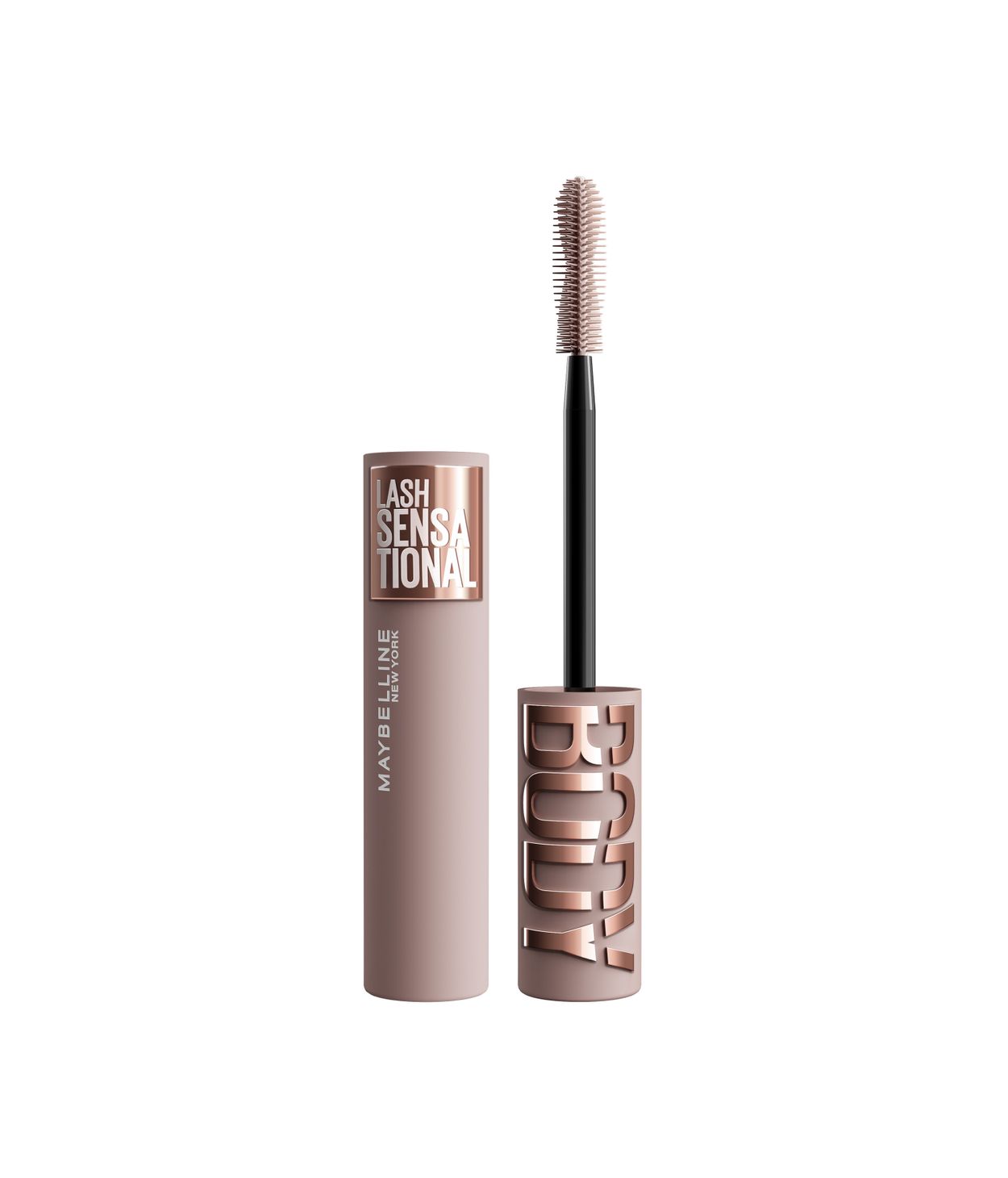 MAYBELLINE LashSensational Body Mascara