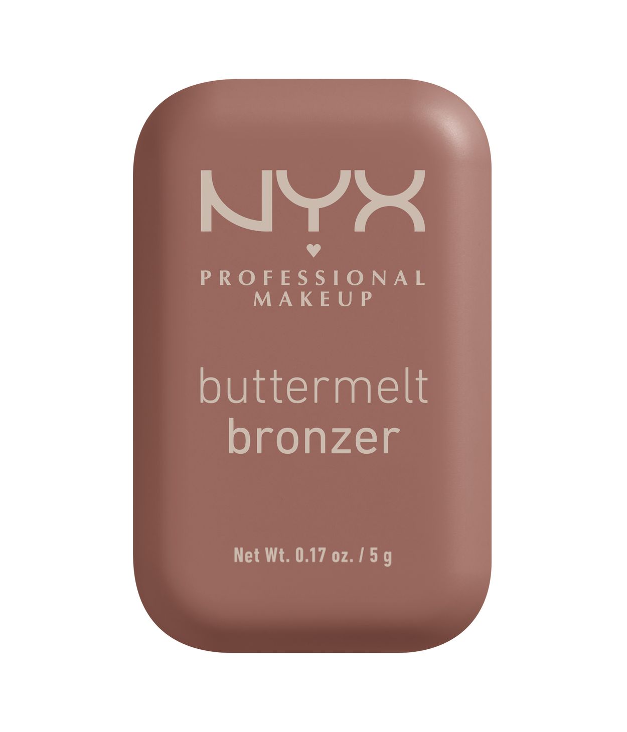 NYX Butterme lt Bronzer