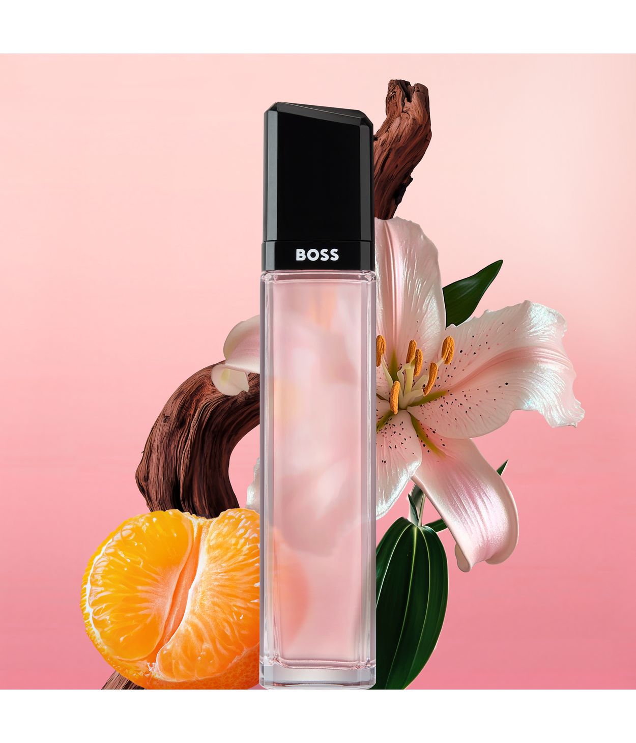 BOSS Femme Edp 50ml