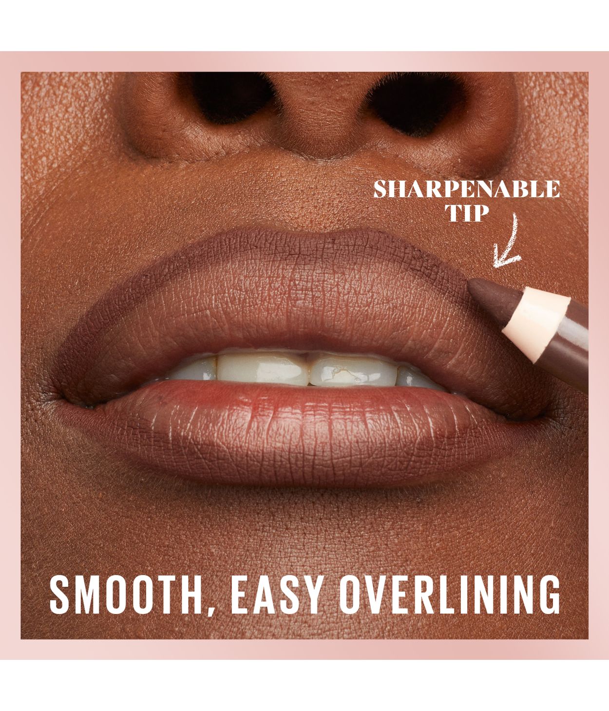 MAYBELLINE Lifter Liner Lip Liner