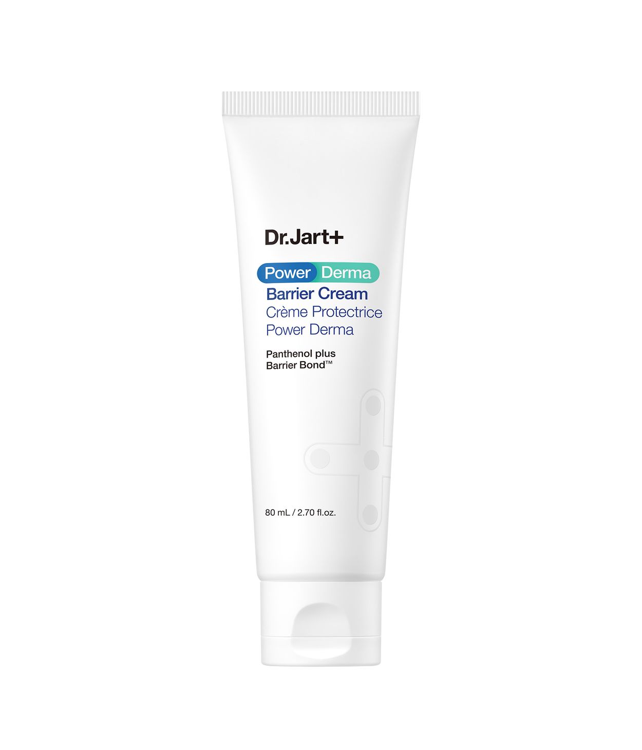 Dr.Jart+ Power Derma Barrier Cream 80ml