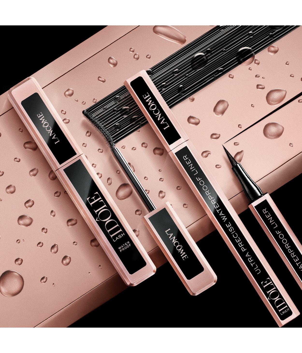 LANCOME Liner Idôle