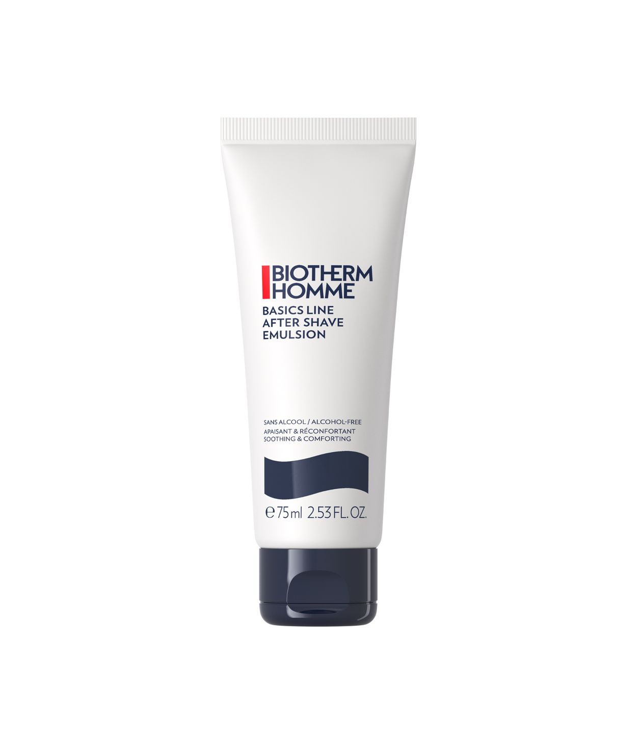 BIOTHERM HOMME Aftershave Soothing Balm 75ml