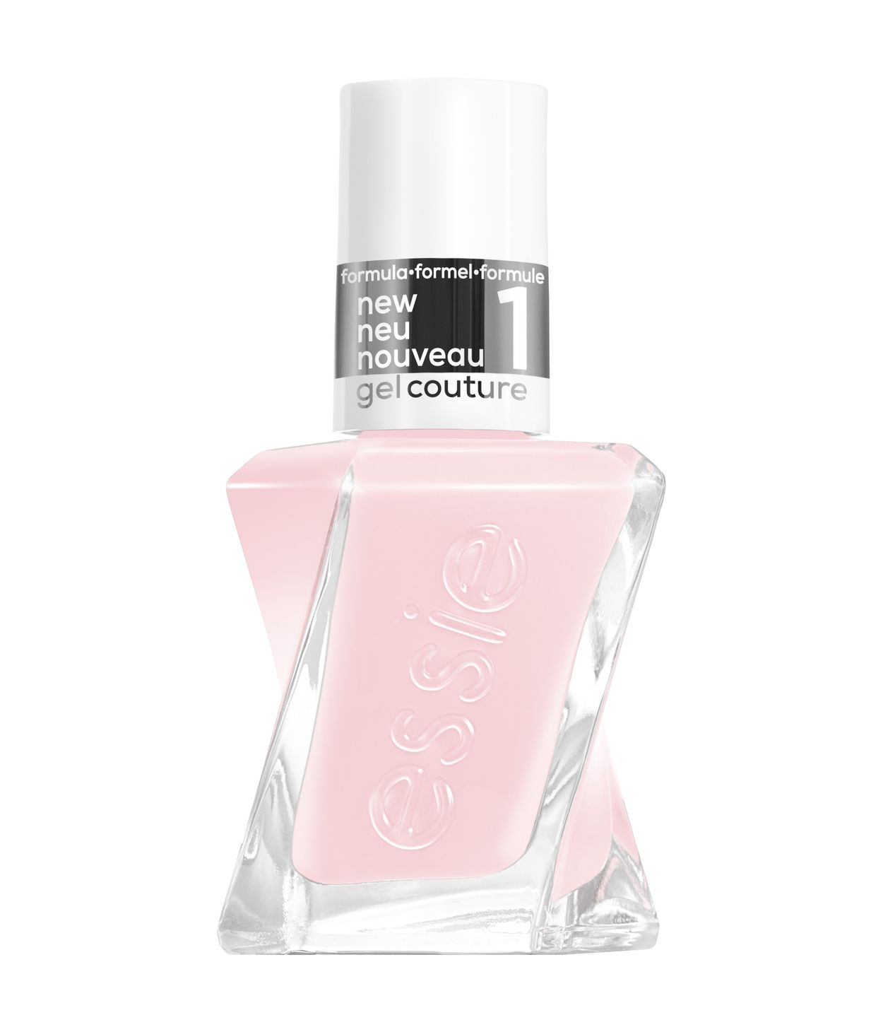 Essie Gel Couture 484 Matter Of Fiction