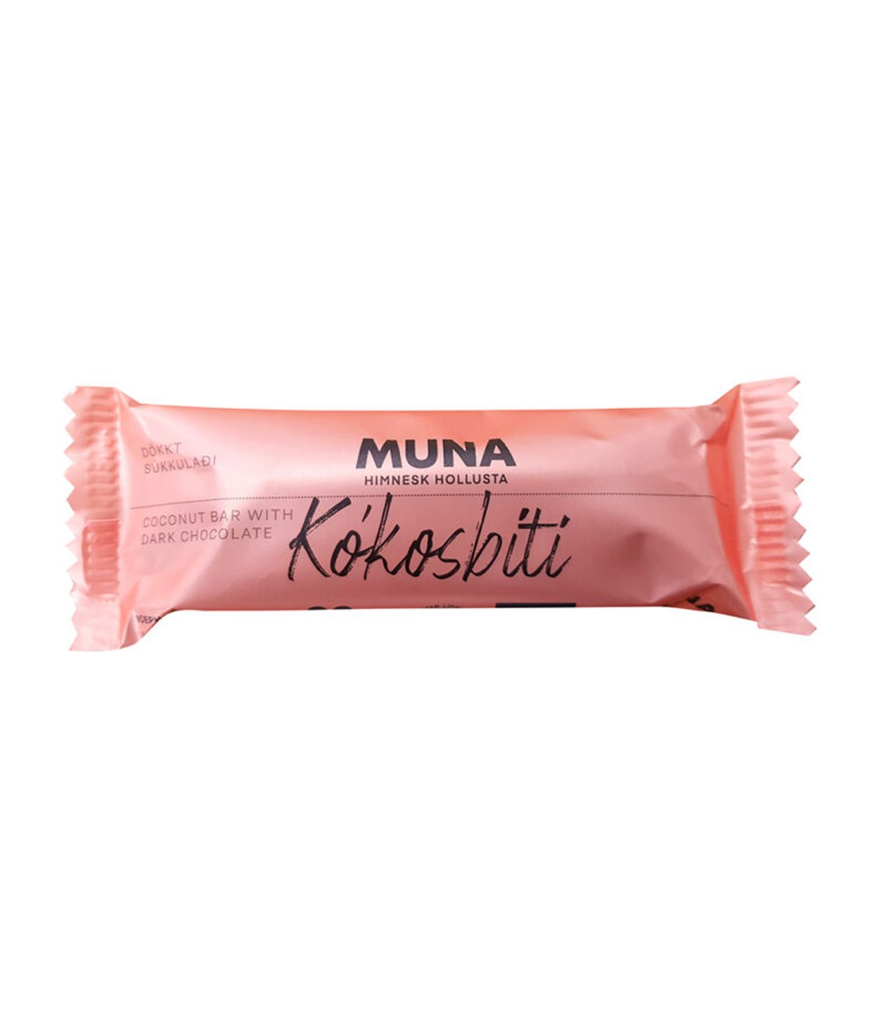 Muna Kókosbiti 40gr