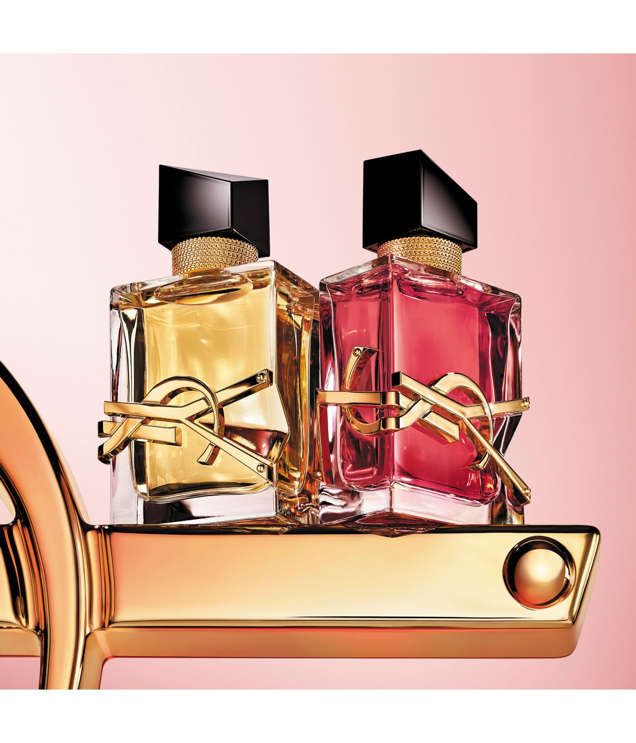 YSL Libre Berry Crush edp
