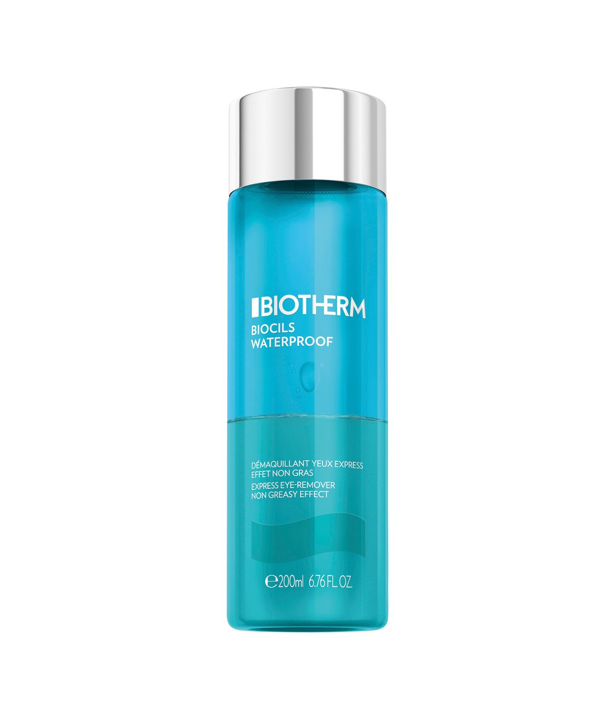 BIOTHERM Biocils WP Eye Makeup Remover 200ml