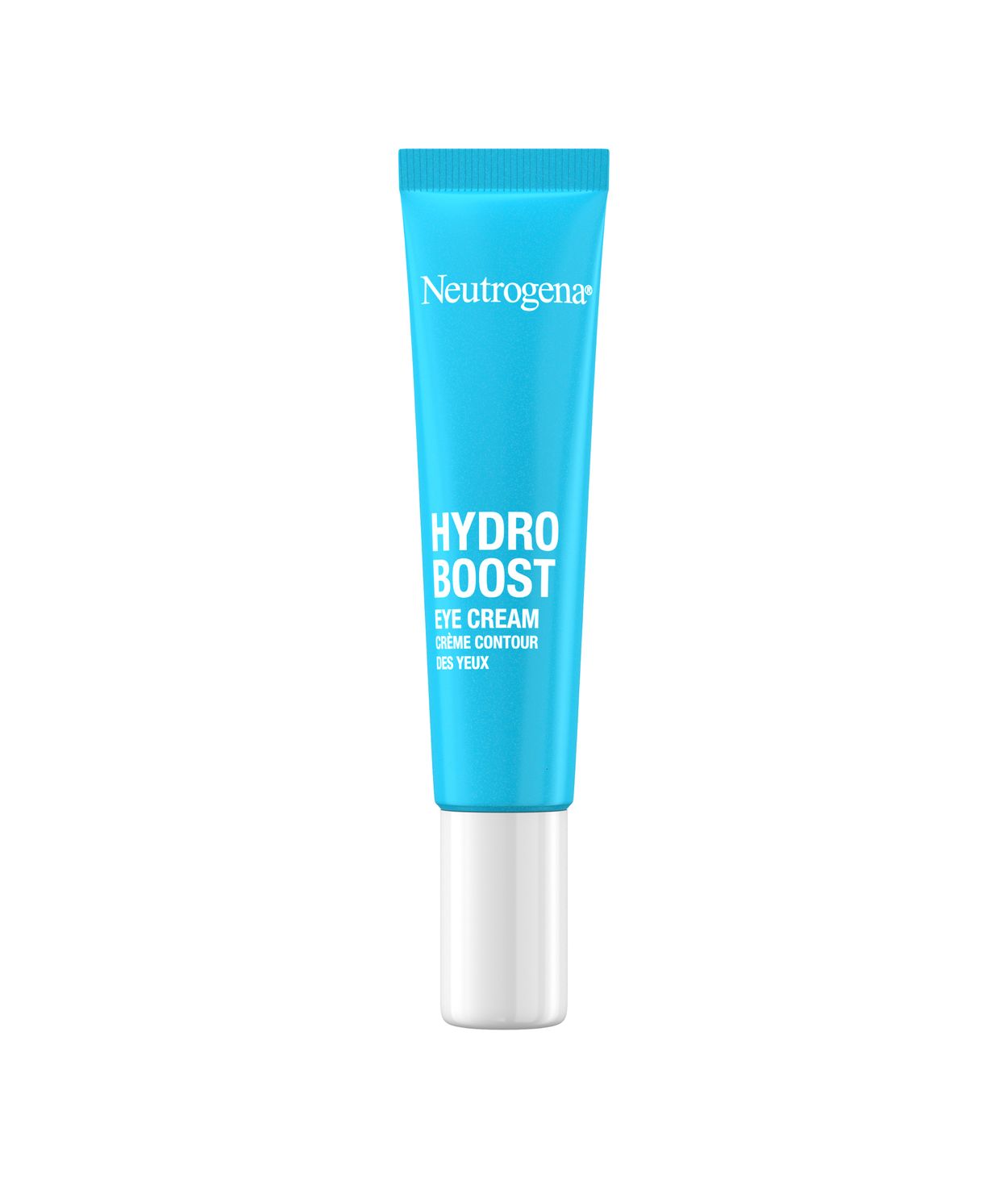Neutrogena Hydro Boost Eye Cream Trehalose 15ml